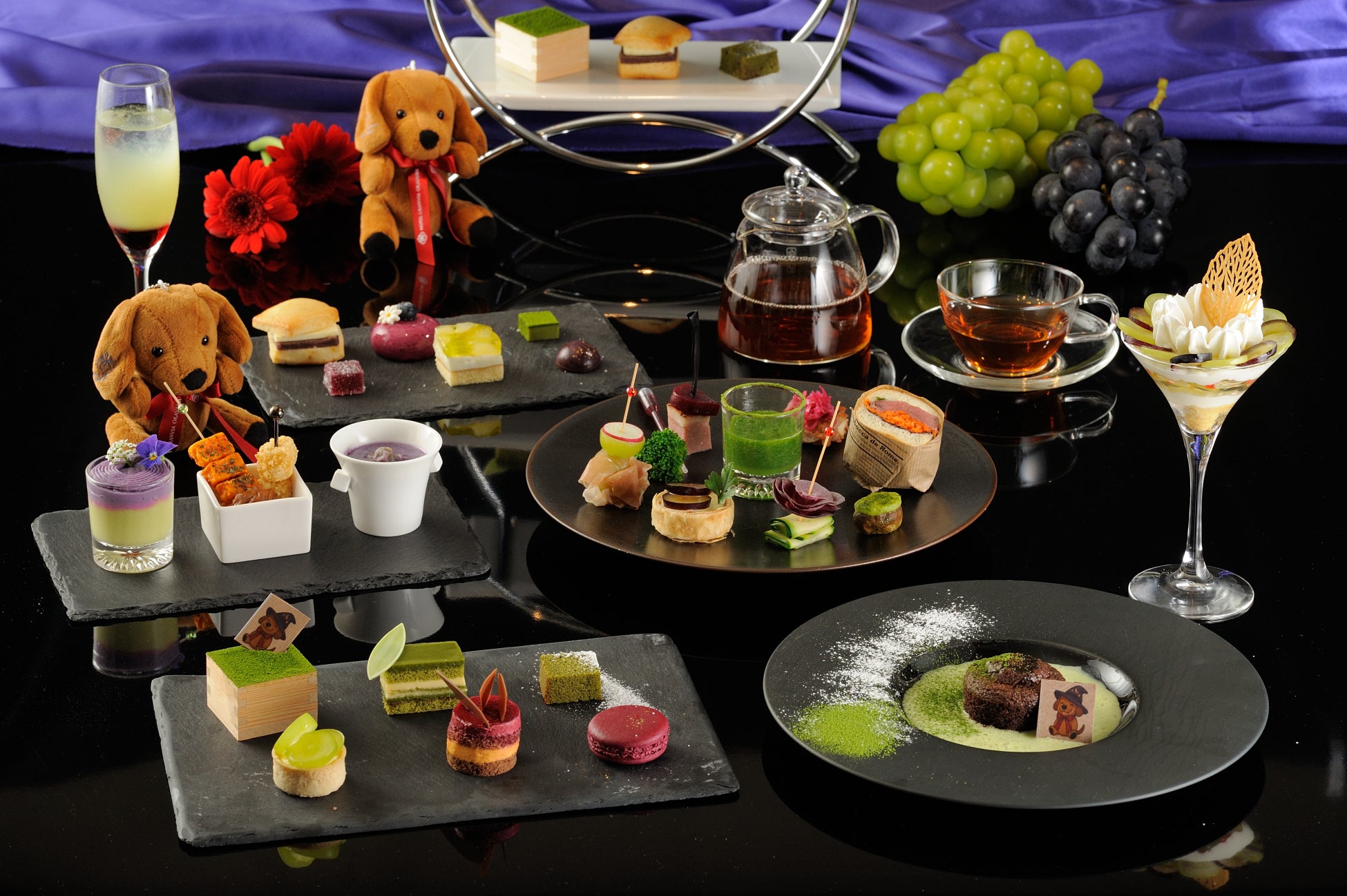 【野外民族博物館リトルワールド】「パン国博覧会」や「オクトーバーフェスト」など秋限定のイベントを多数開催！2025年9月6日（土）～12月21日（日）＜愛知＞