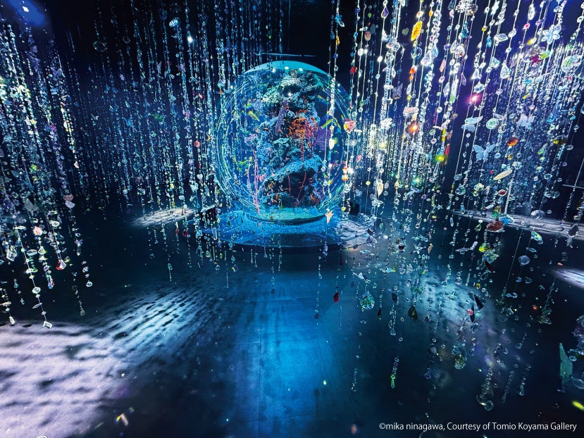 【無料賞味会は残席わずか】無数のランタンがおふたりの門出を華やかに彩る、ビッグブライダルフェア開催!