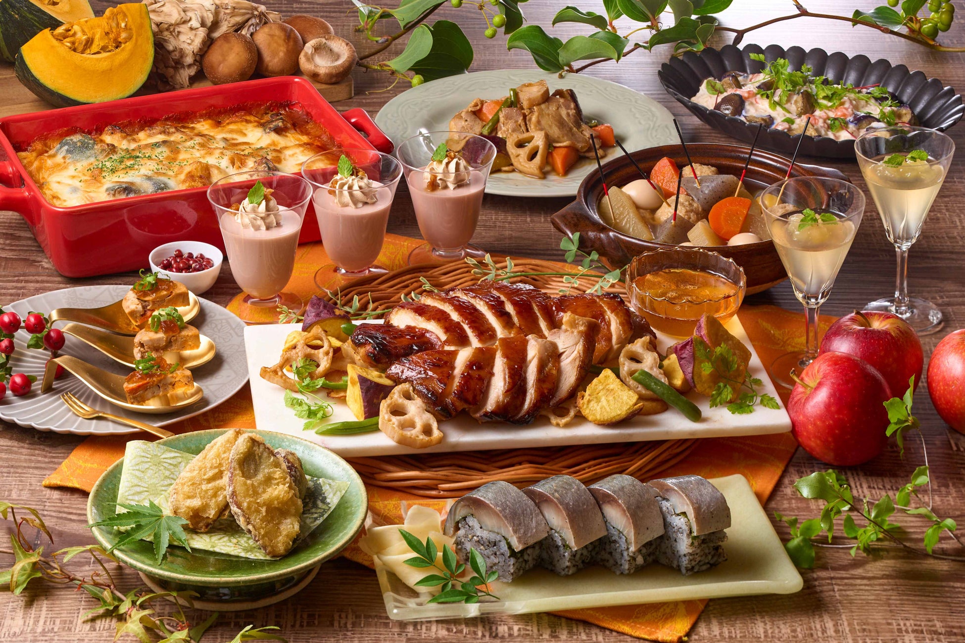 【北海道・北湯沢温泉／きたゆざわ森のソラニワ】秋の新イベントが9/20より開幕！【 Asobeats♪ the GALAXY 】​アソビーツ ザ ギャラクシー