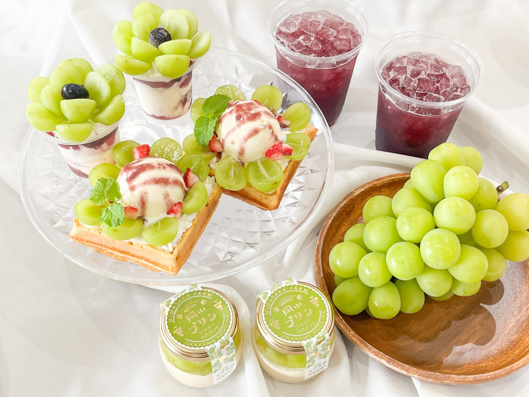 三河の恵みと四季を味わう、美食の旅。藤口格が贈る一夜限定“秋の馳走会”