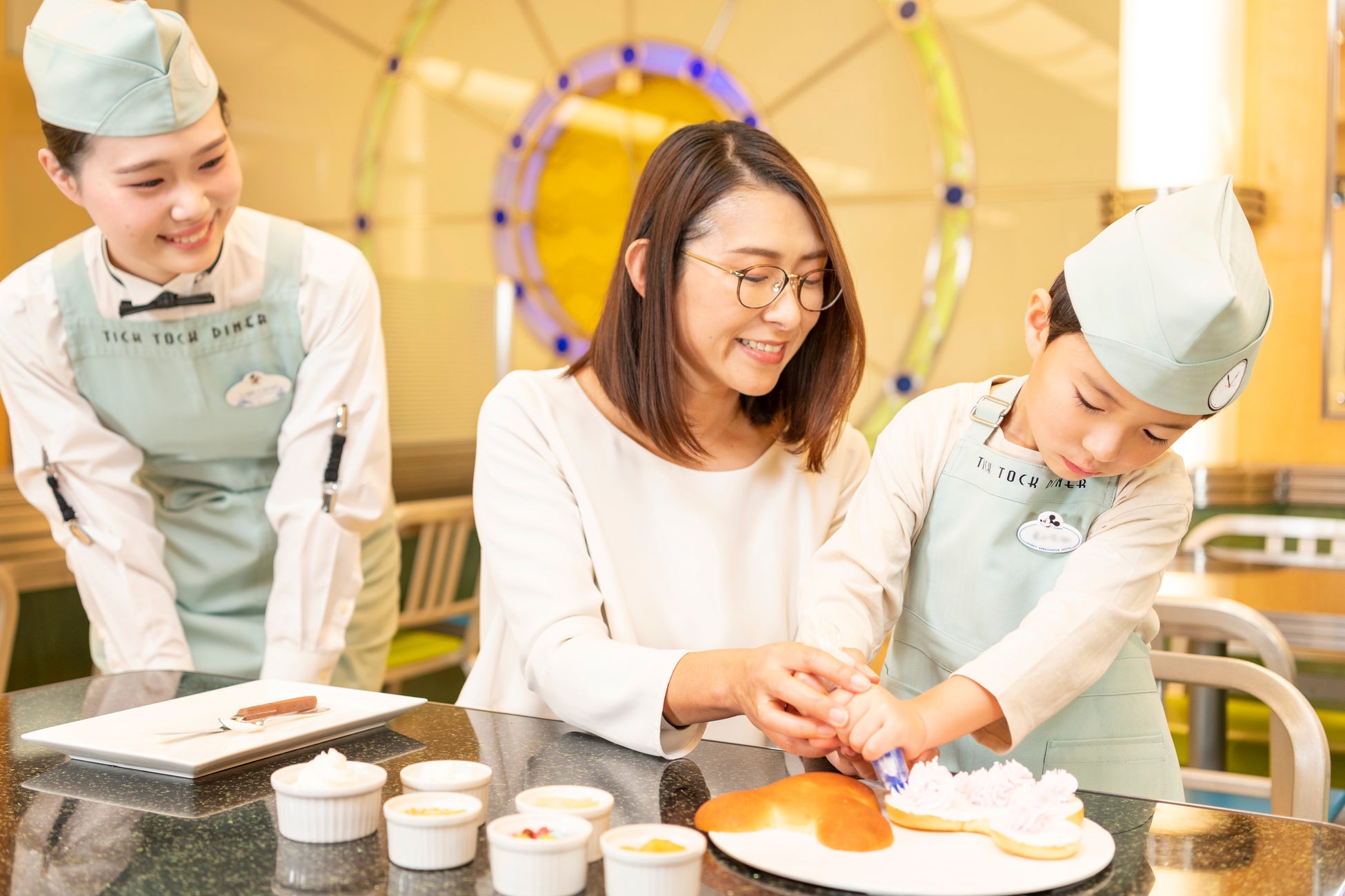 国際通りストリートビジョン × 『真・侍伝 YAIBA』