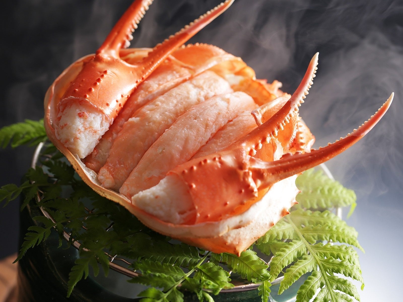 【福岡サンパレス ホテル&ホール】絶景と楽しむ!とっておきぶどうランチ『La vigne(ラ・ヴィーニュ)』展望レストラン LAPUTAにて開催