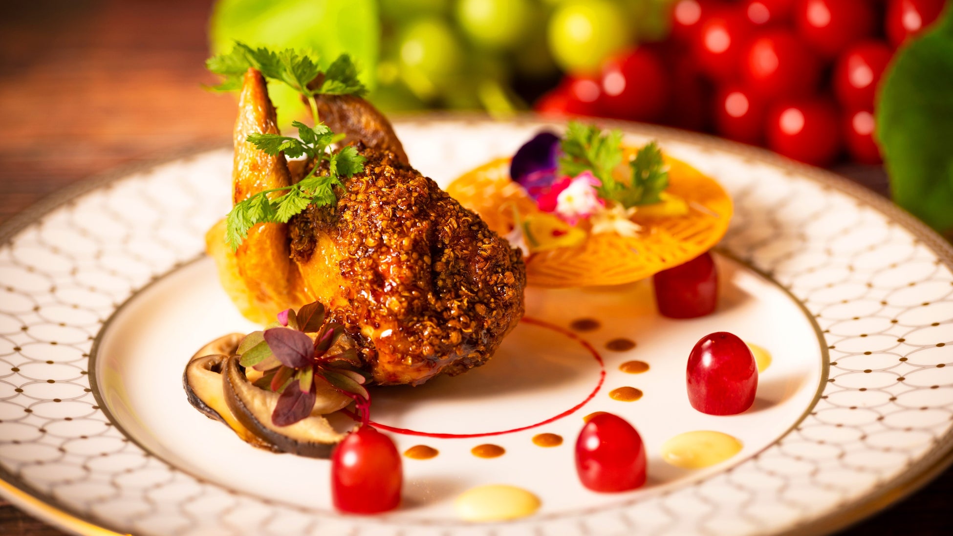 兵庫・湯村温泉「湧泉の宿ゆあむ」、9月に漁解禁/秋の味覚・香住ガニ付プランを販売【2025年9月5日(金)~10月31日(金)】