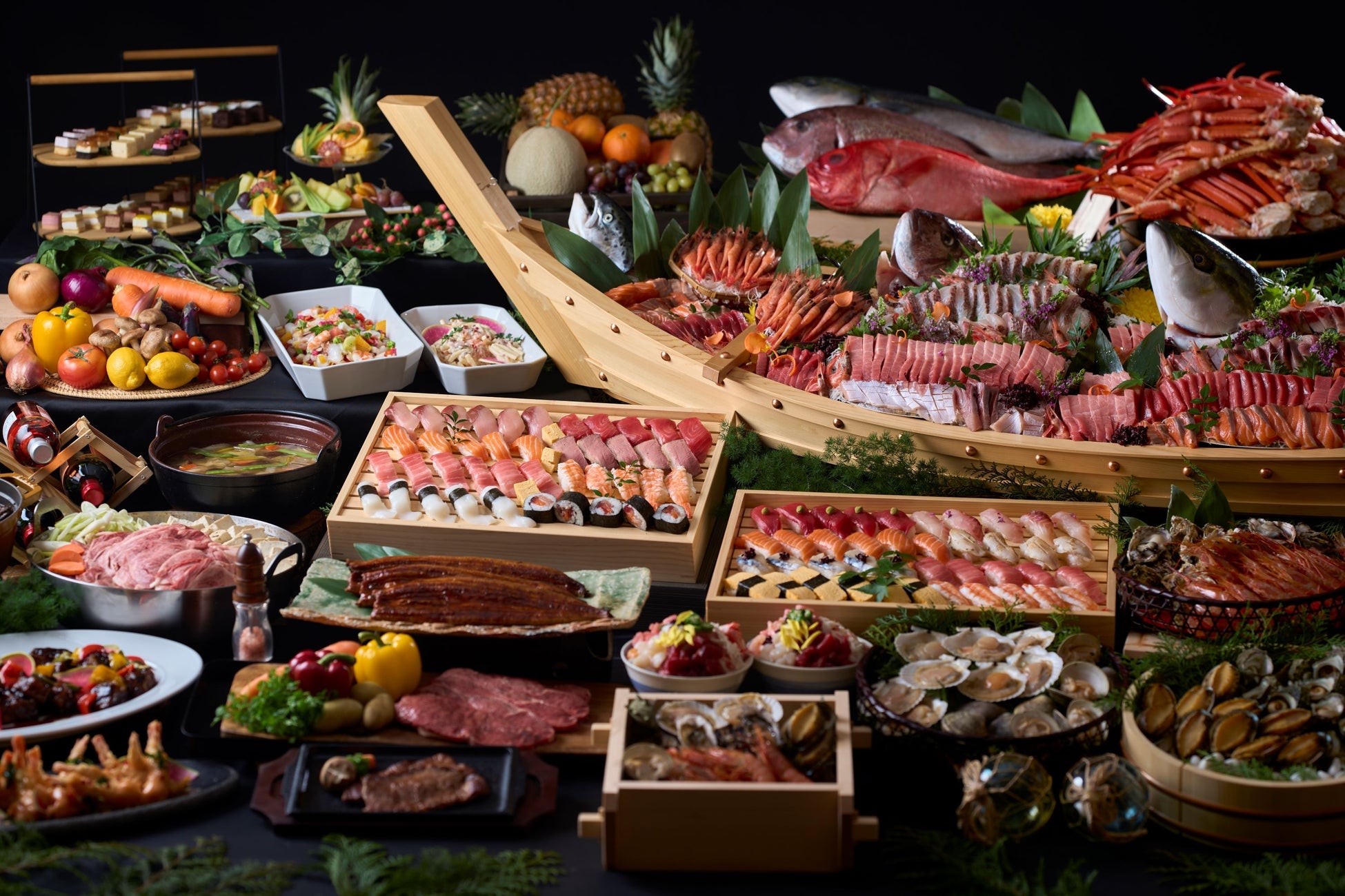 <神話の里自然公園キャンプイベントのお知らせ>