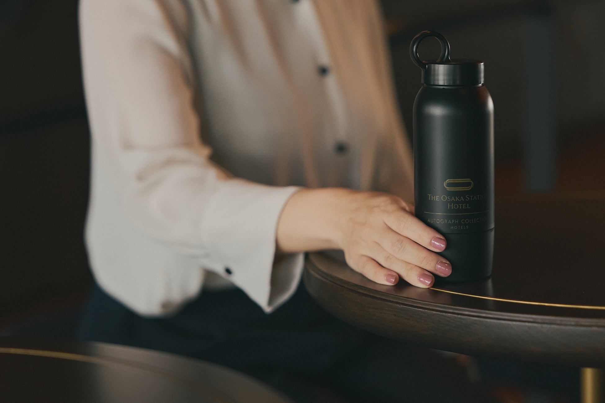 【パーク ハイアット 京都】京都の美食材で紡ぐ心華やぐフェスティブシーズン 美意識を尽くした至高のフェスティブスイーツコレクション ~10月1日(水)より予約受付開始~