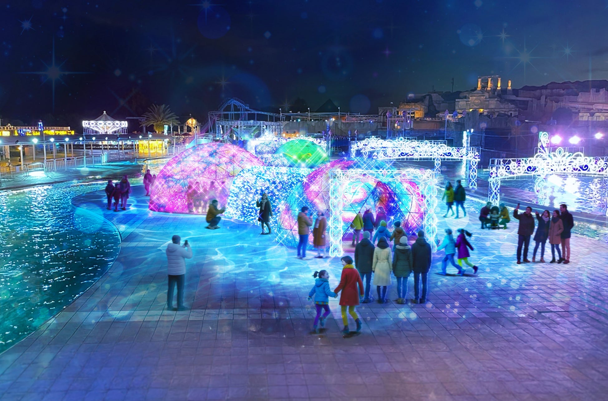 3Dプリントシューズ『STARAY』、人気のグラデーションカラーが数量限定で通常販売開始