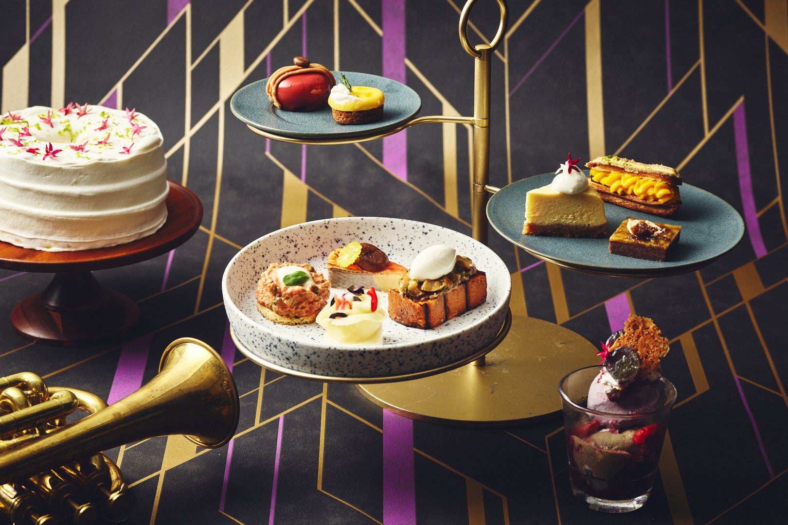 【小樽洋菓子舗ルタオ】大阪 アリオ八尾にて9月13日(土)より、北海道のプレミアムギフトスイーツを期間限定でお届け。