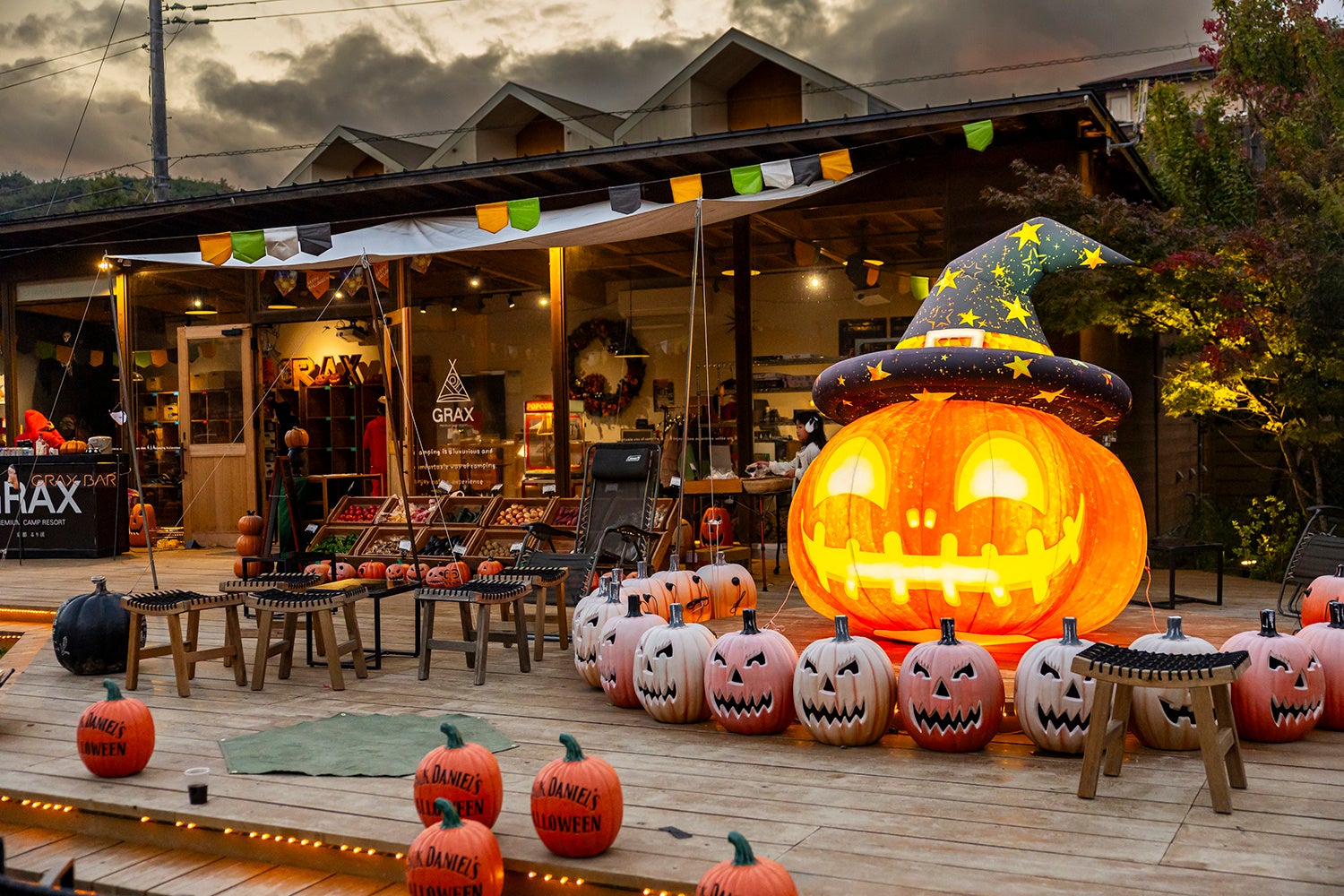 分断の時代に、「世界の交差点」で接続し“つながり”を育む。羽田空港第三ターミナルの『面白てぃしゃつ屋』が『NOREN』へ屋号変更し、9月2日(火)リニューアルオープン。