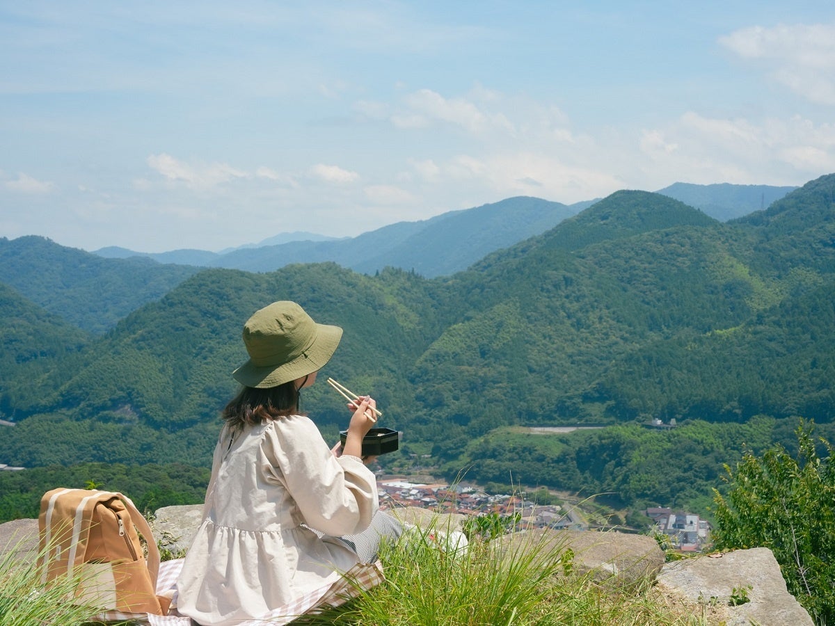 【加賀温泉郷】山代温泉で才能が開花!やましろアートマーケット&FUSION KAGA 同時開催!!