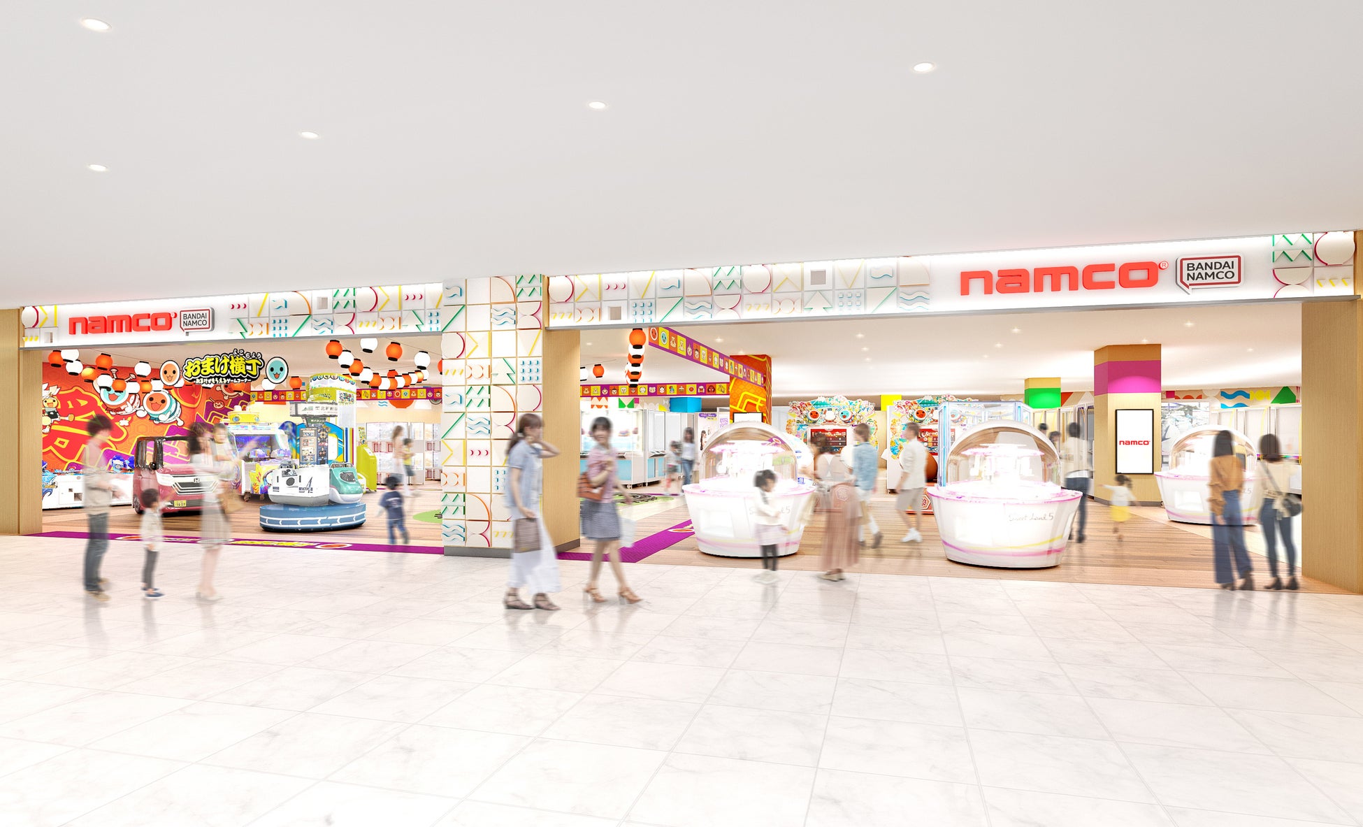 ばってん少女隊 新曲「こっちみて星☆」リリース記念 初のプラネタリウムライブ&DJイベント「VEGA」とのコラボが実現全天球360度イマーシブ映像×DJ×アイドルライブの融合!