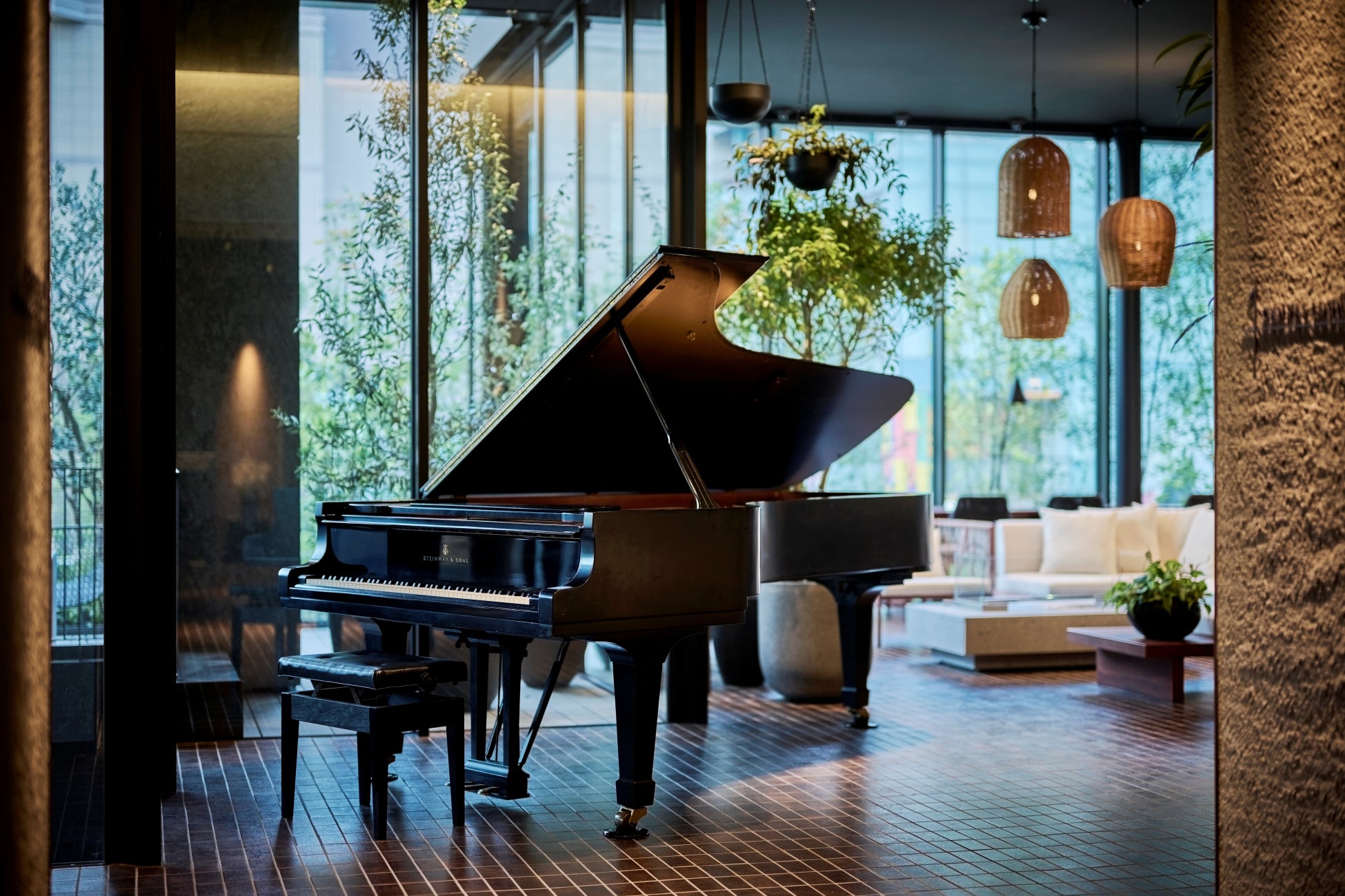 【スイスホテル南海大阪】9月の「ナンバー10」はセレッソ大阪月間!9/13(土)・9/23(火・祝)にライブビューイングイベント開催