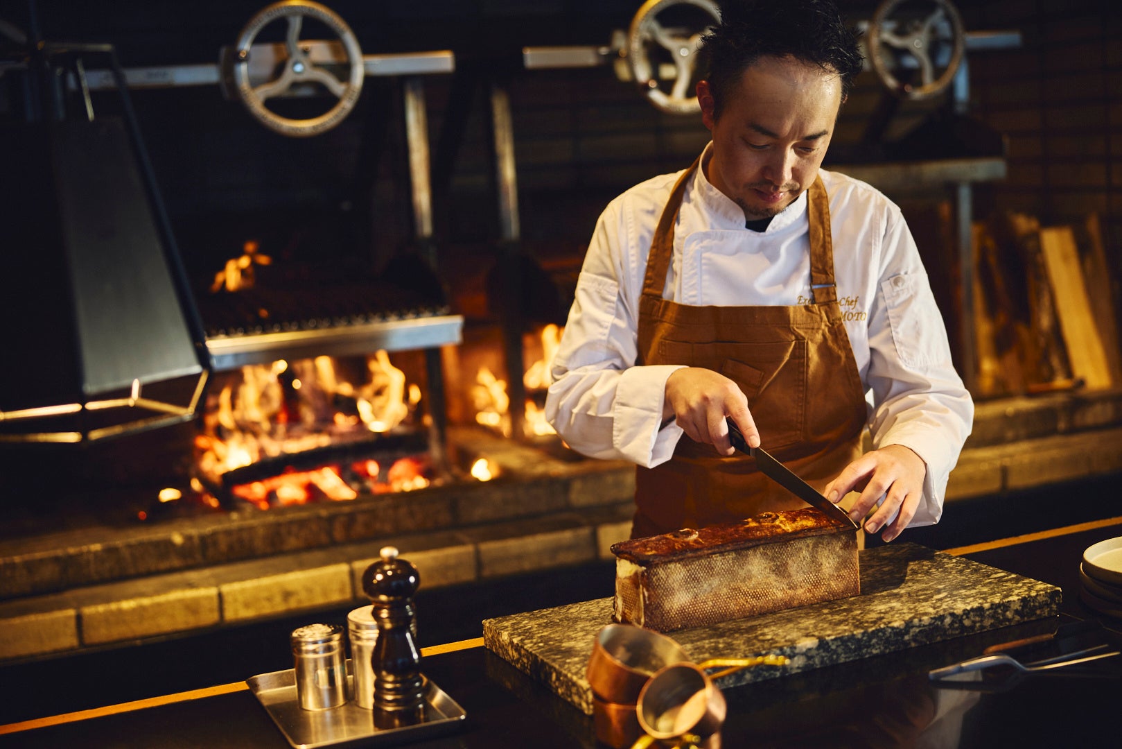 淡路島SAKIAの夜を彩る大型アートイベント「Spark Art Night」9月21日開催