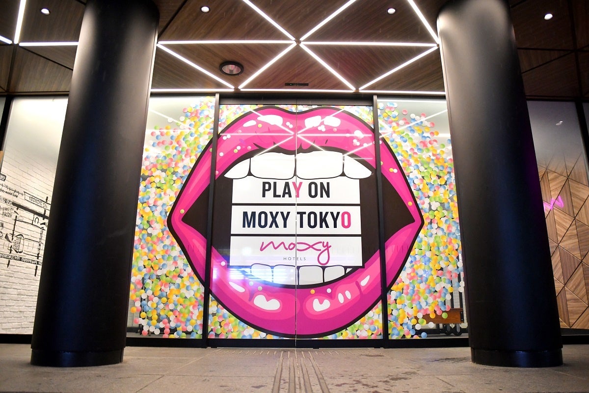 「ムーンアートナイト下北沢2025」に協賛。星空観望会を開催します。