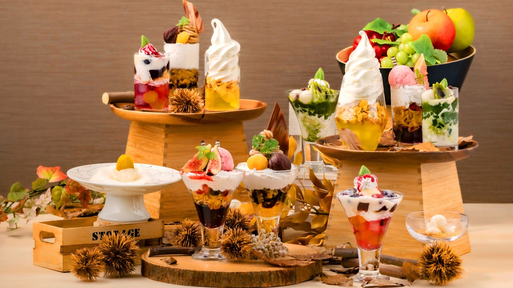 ニューヨーク発日本食フードフェス『JAPAN Fes』、東京で初開催