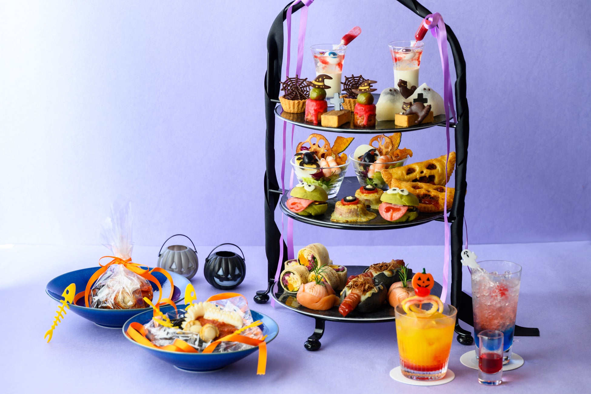 「やまや」と「JALUXグループ」9月4日に新業態「博多焼きもん やまや」をバンコクのCentral Park内にオープン