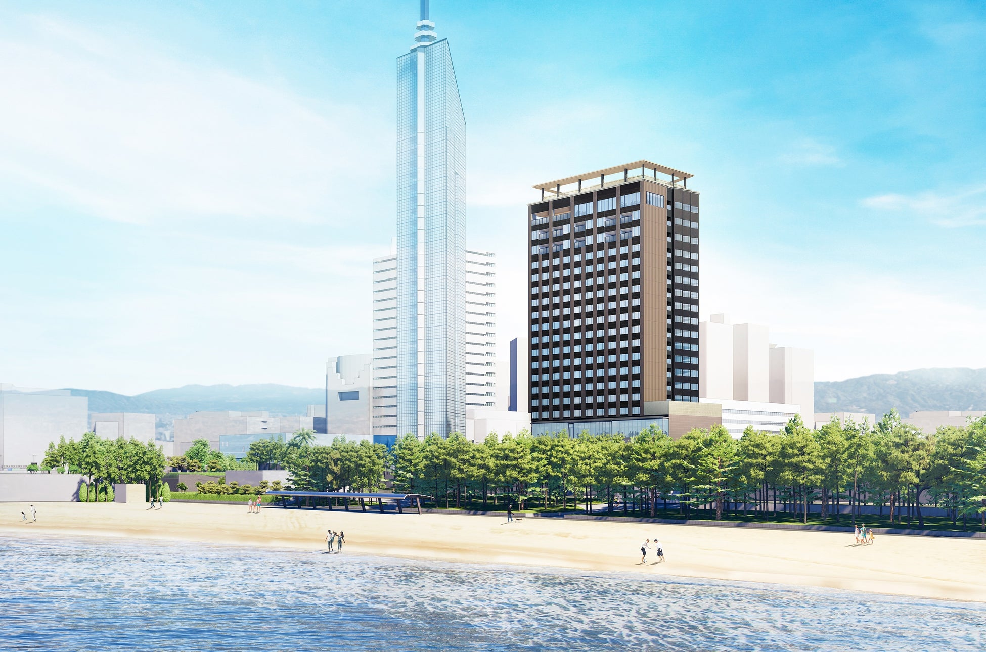 【東京・外苑前】完全個室のペア専用スイート インバウンド特化ヘッドスパ「BALNEA TOKYO」2号店オープン