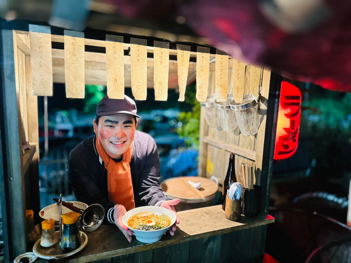 【京都発】大倉庫市&京都モノづくり大作戦2025開催決定