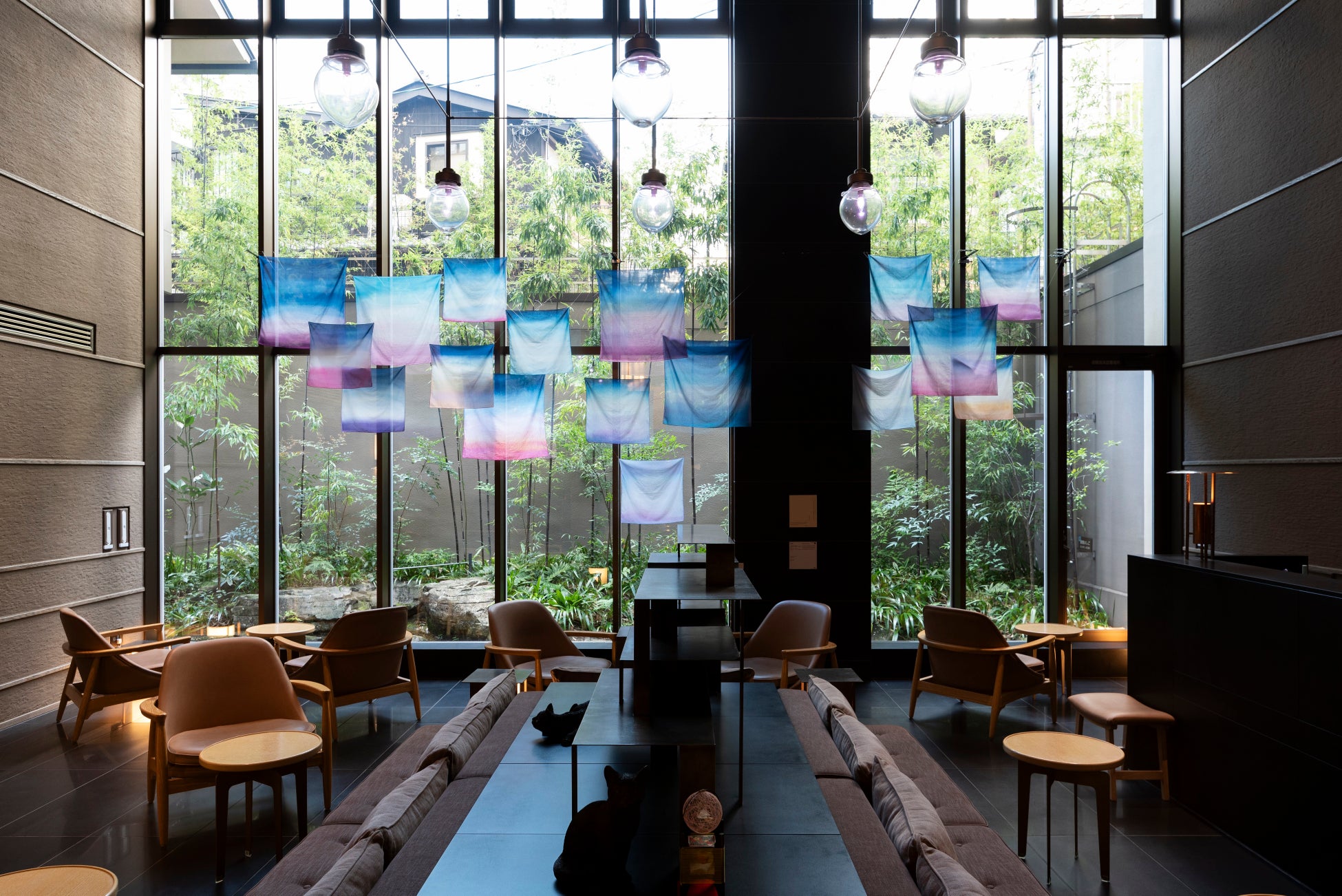 “ウェルネスアイランド” 瀬良垣島で楽しむ、秋のリゾート