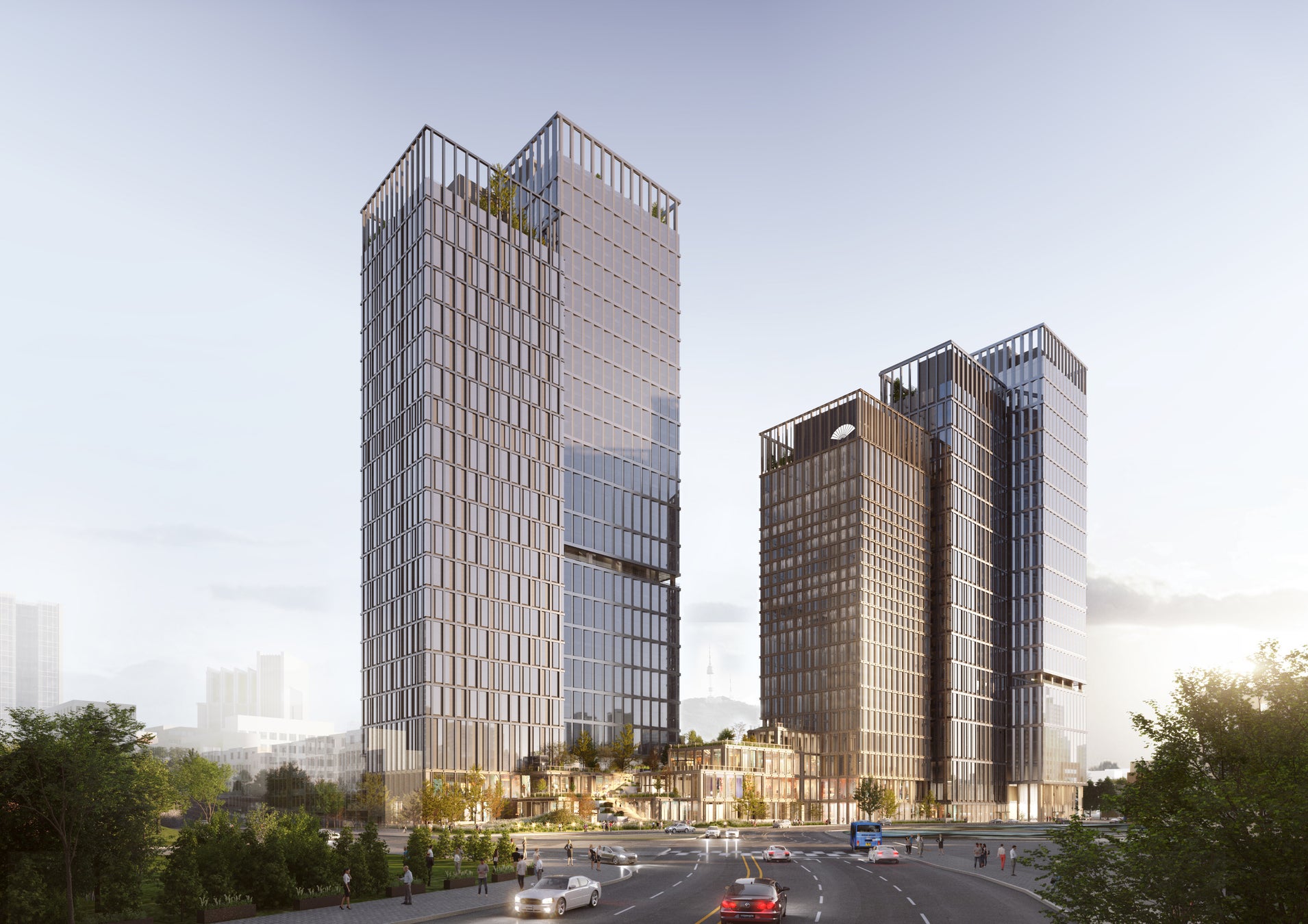 ～東京都交響楽団 × ホテルメトロポリタン～サラダ音楽祭 SaLaDミニコンサート開催