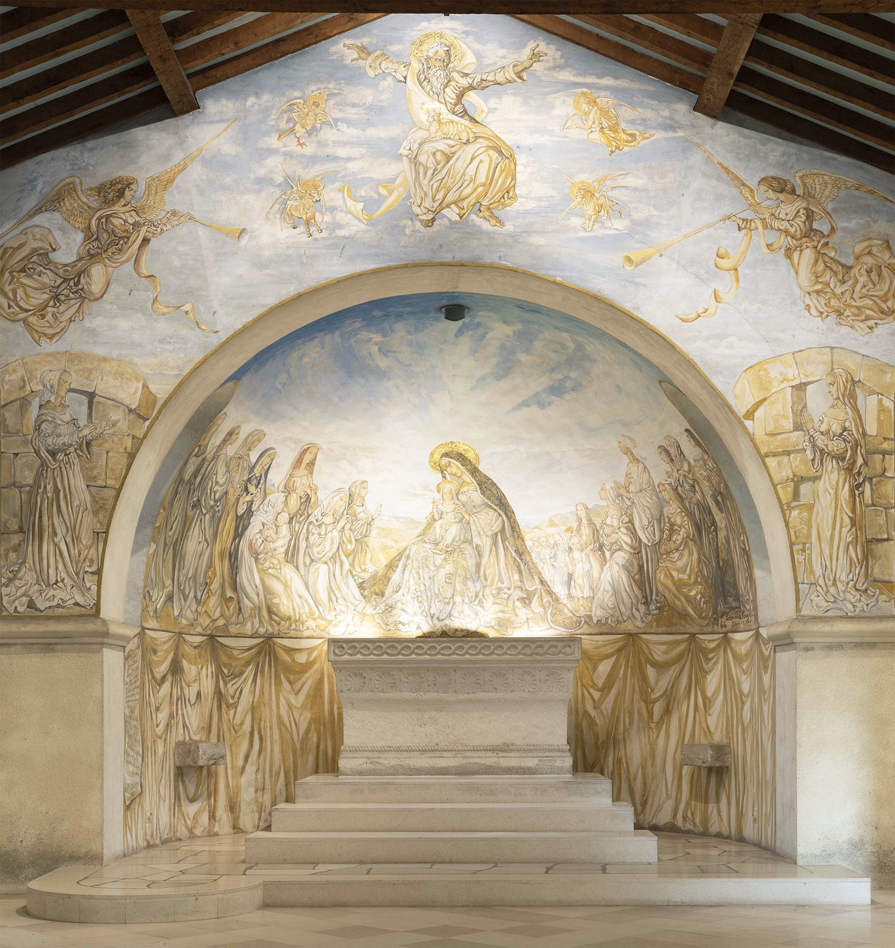 “かわいい”のパイオニア竹久夢二を偲ぶ「夢二まつり」開催!