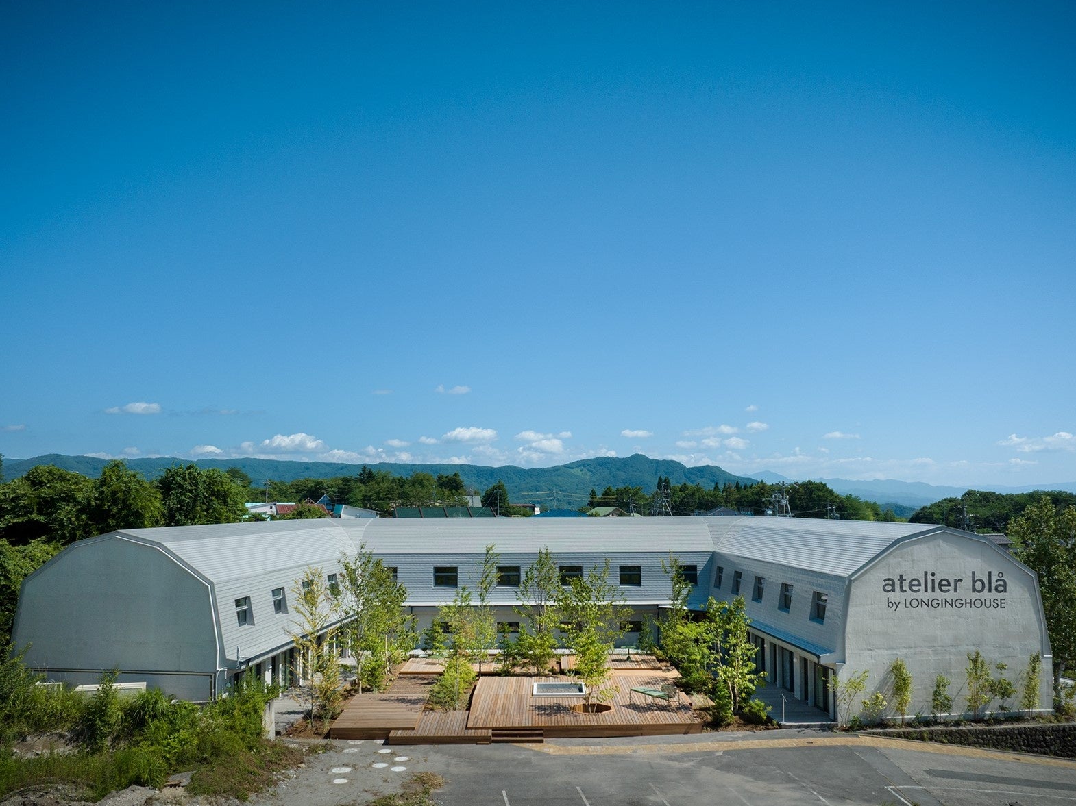 福島・葛尾村発! アーティストインレジデンスで生まれた現代アート作品の展示企画「AFTER THE NEW ORDER」せんだいメディアテークで10/2~5 開催