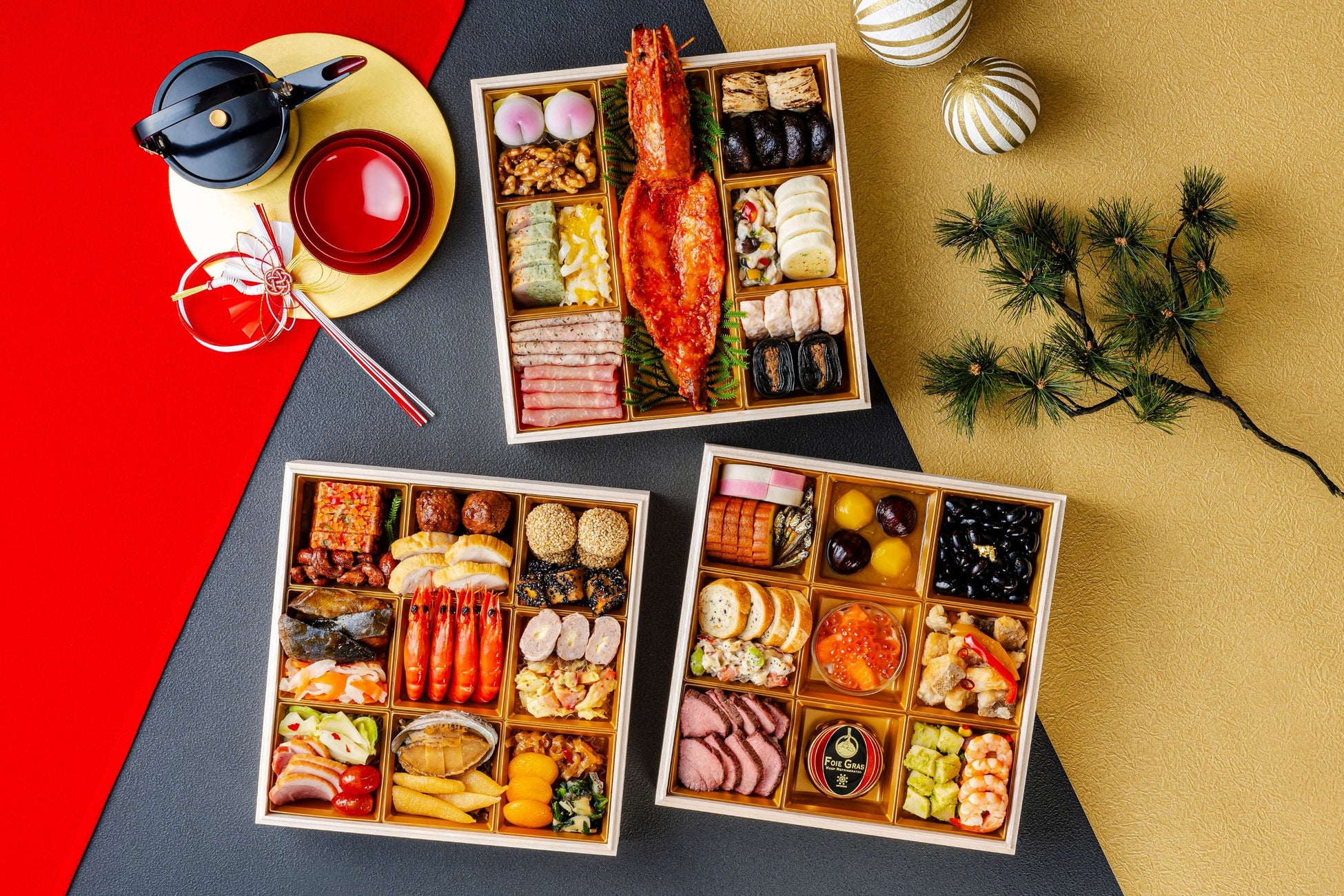 「王林が謎のトマト奇祭、幻の高級ウニに驚愕!」日本の村・町自慢シリーズ第9弾放送!