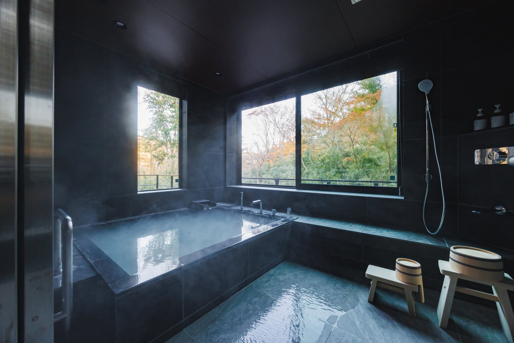 東京スカイツリー(R)でしか体験できない、秋の楽しみを見つけよう!Finding Autumn in SKYTREE(R)