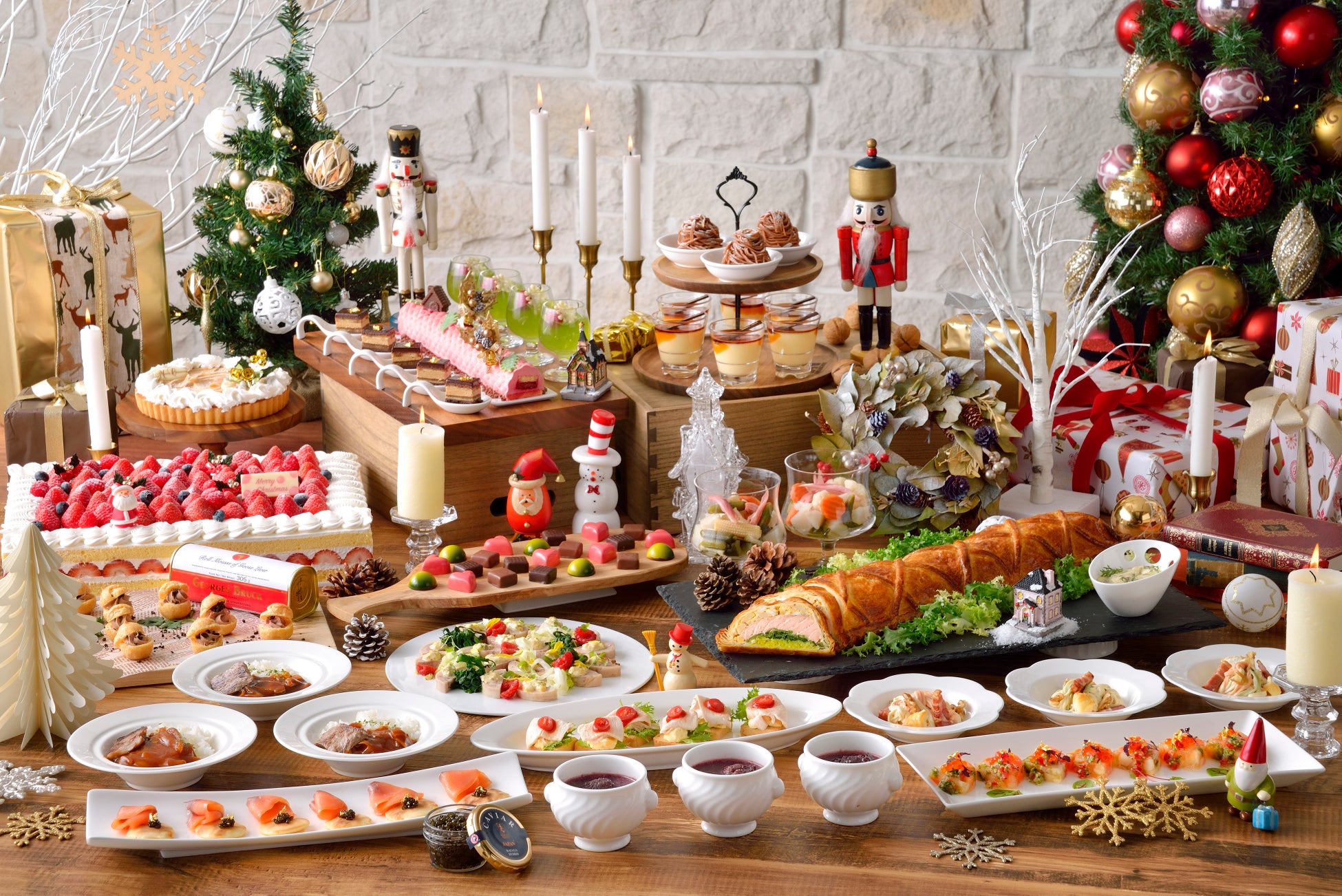 東京スカイツリー(R)でしか体験できない、秋の楽しみを見つけよう!Finding Autumn in SKYTREE(R)