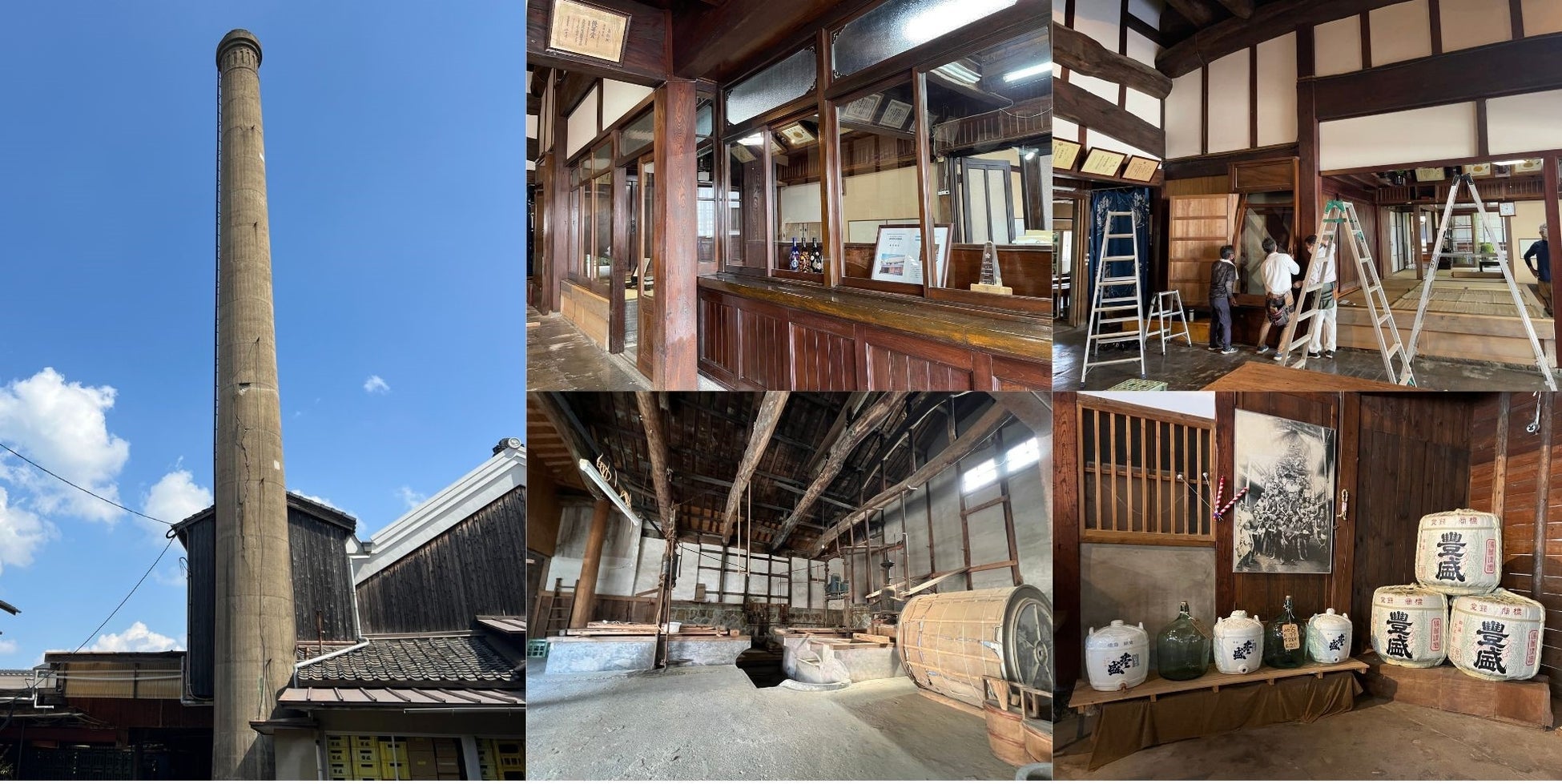 ふくいの秋、JR福井駅前に集結!美酒・美食・楽しさ満載「autumn fest in ハピテラス」9/20(土)・21(日)開催!