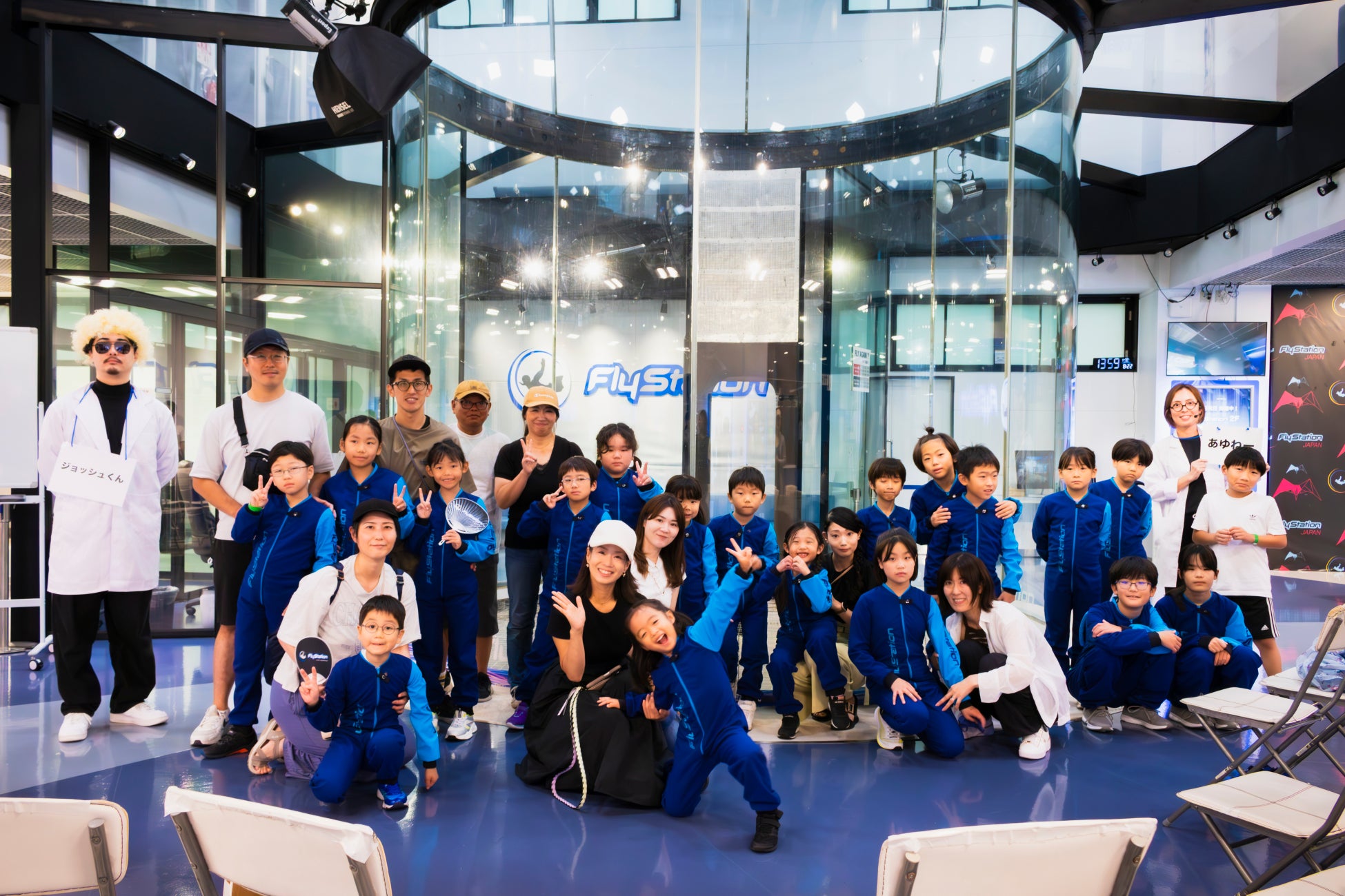 EXPO2025大阪・関西万博 体験型企画展示 「国立公園は、ここにある!」オープン!