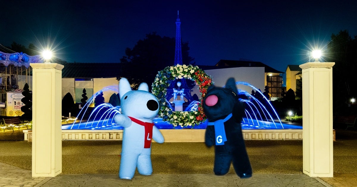 東京国立博物館のビアテラスで、コールマンの快適空間を演出!「TOHAKUビアテラス2025」開催