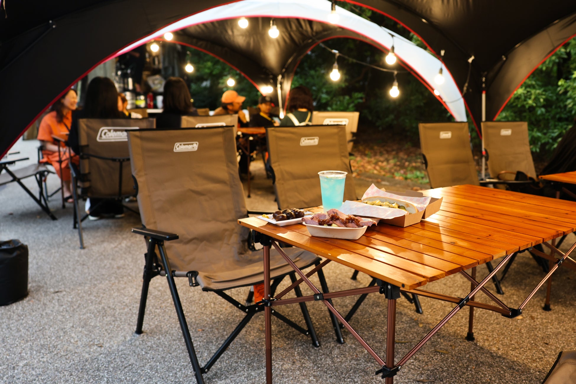 リサとガスパール タウンナイトグリーティング&フォトツアー9/13(土)開催!