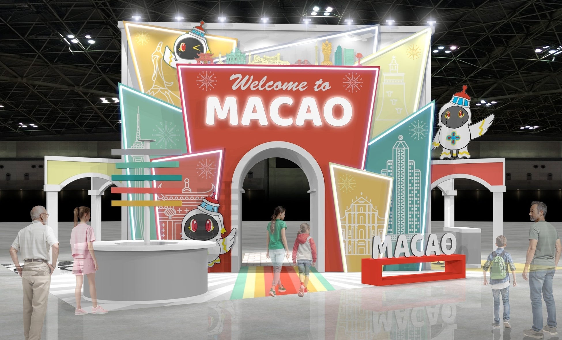 E23 東名阪道 EXPASA御在所15周年祭 を開催!!