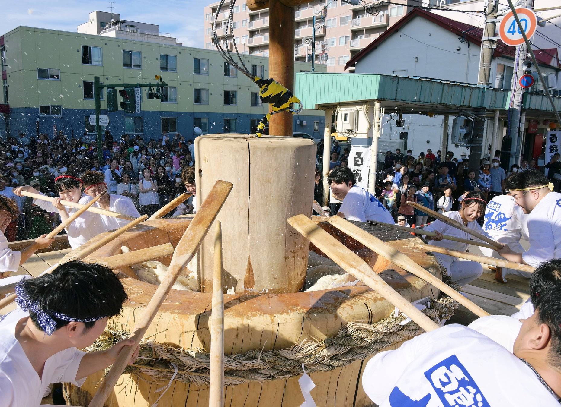 2025年8月1日「ホテルオリジナルTシャツ」販売