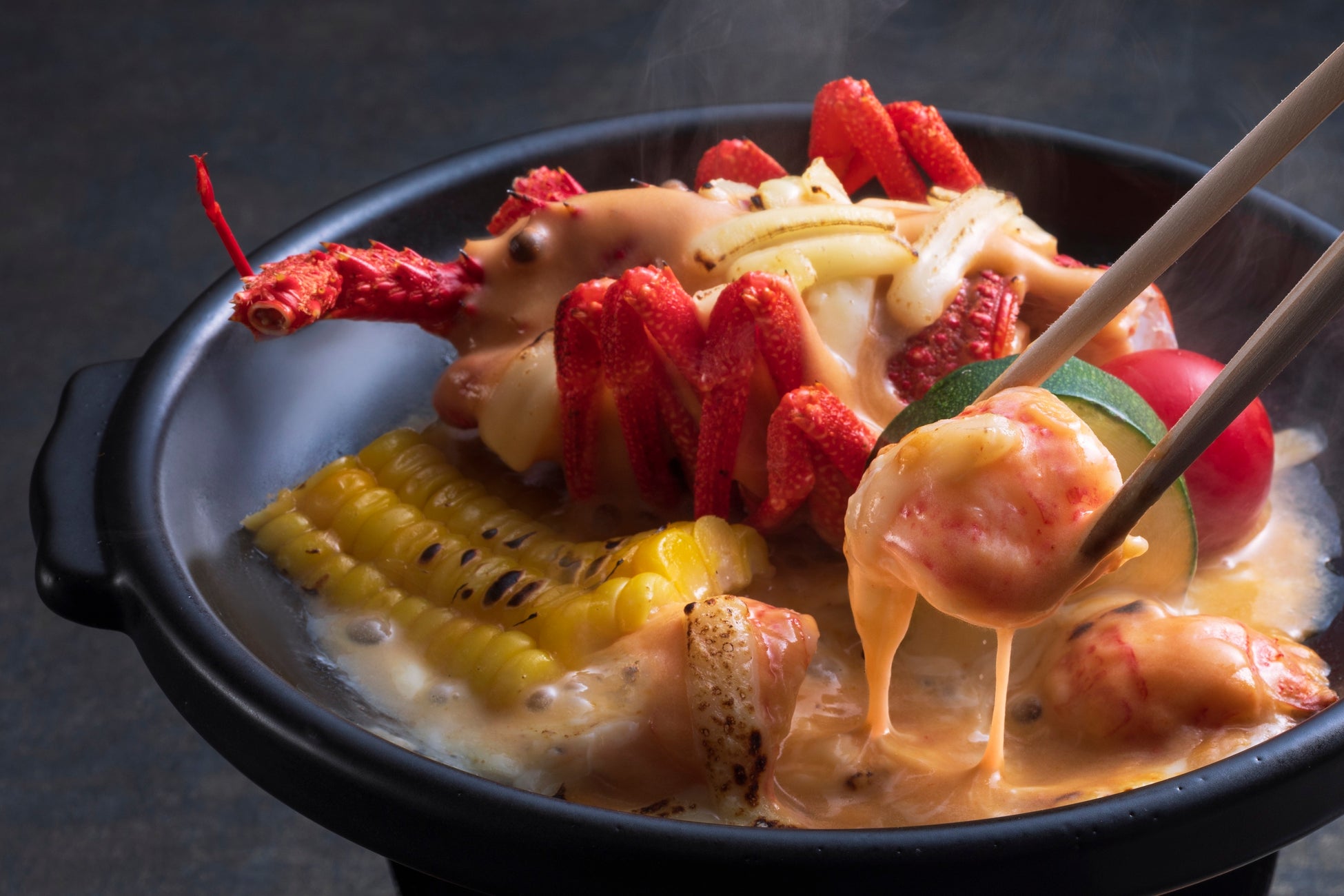 【大人の秋休み】伊豆幸グルメ 選べるディナー♪ 鉄板焼コース vs フレンチ懐石 ~東伊豆の絶景インフィニティ温泉で秋風テラスのおもてなし