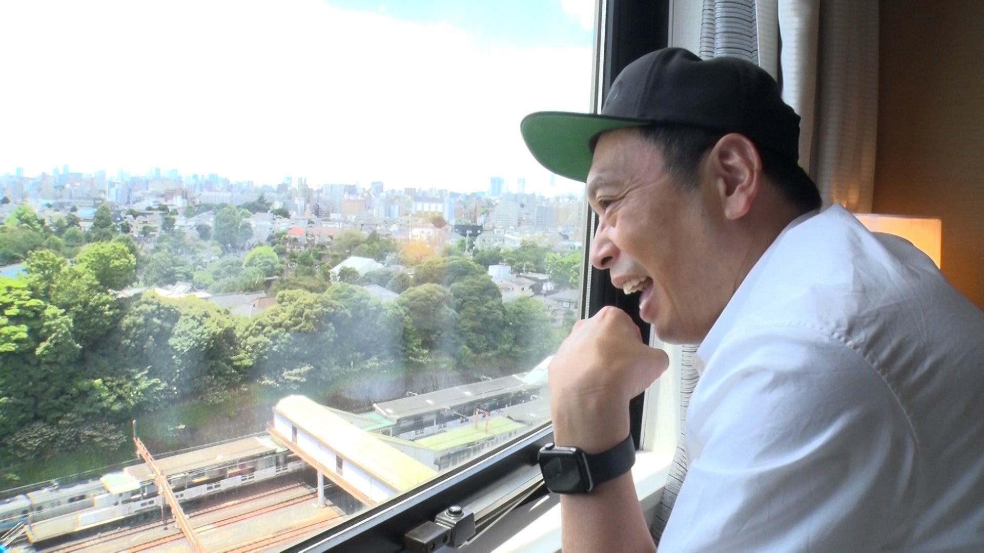 GLAY TERU 1/35 フィギュア スモールワールズ東京 GLAY TERU 1