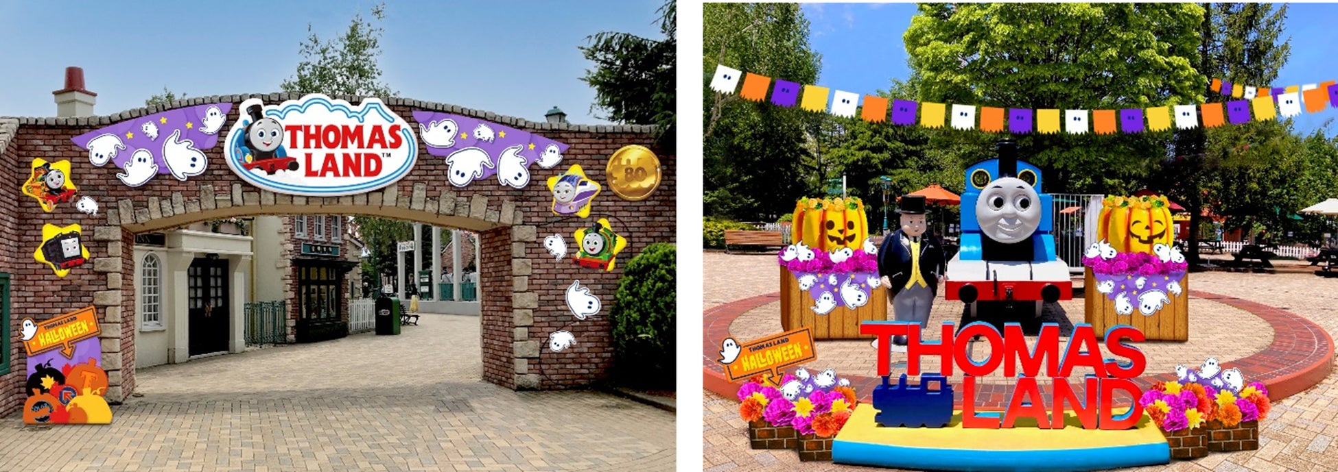 静岡県のサンライズ株式会社が茨城県の大型野外イベント「1FESTIVAL」のメインスポンサーに決定! アミューズメントエリアの見どころも紹介!