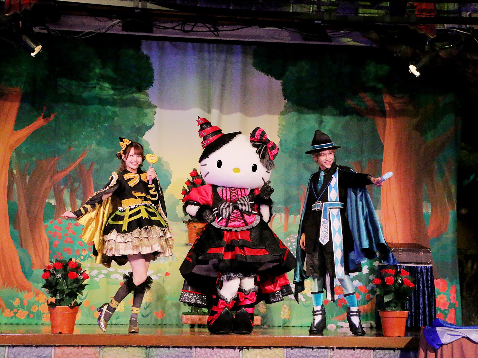 ニジゲンノモリ「ドラゴンクエスト アイランド」 HD-2D版『ドラゴンクエストI&II』コラボイベント開催決定!