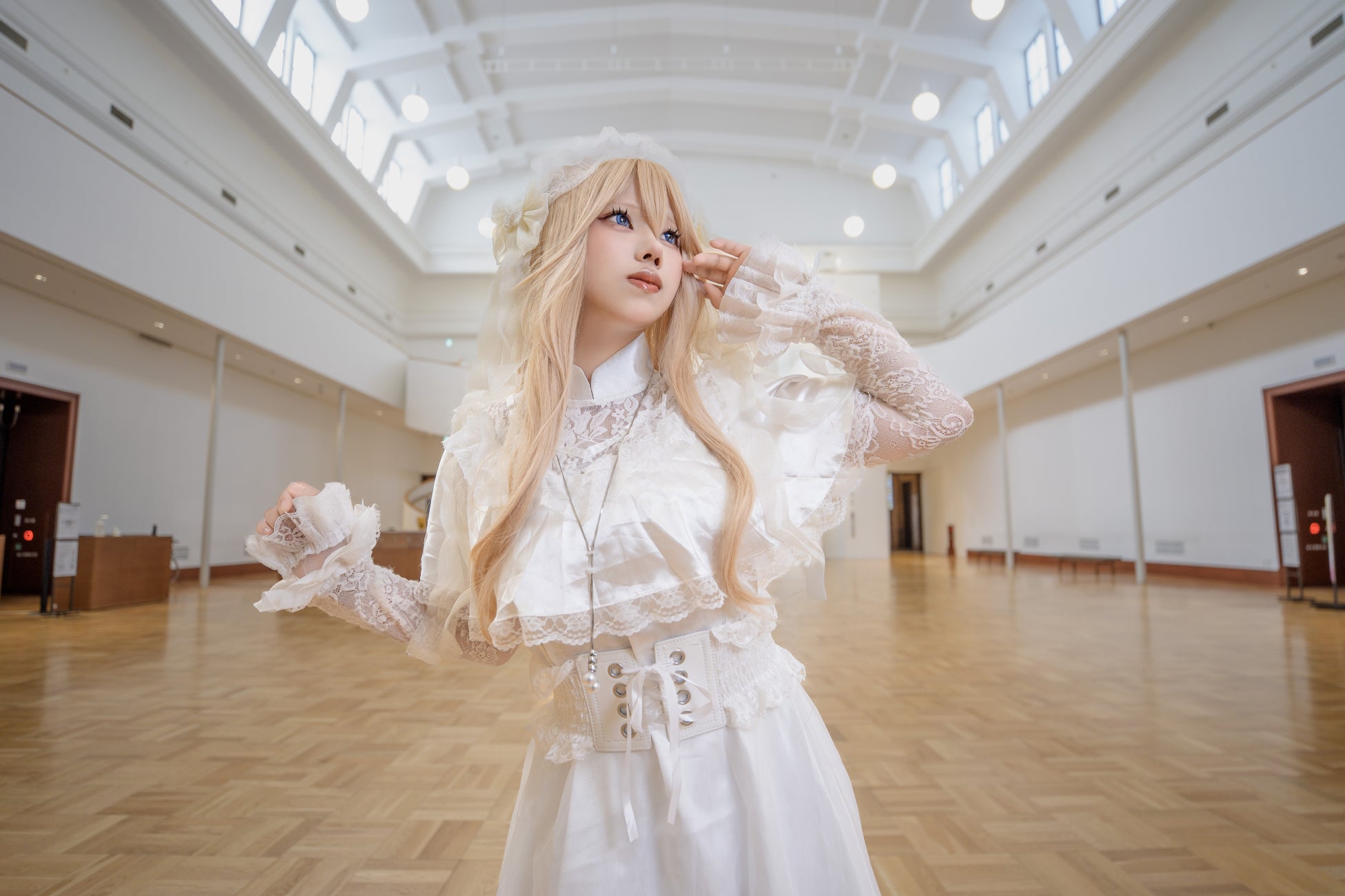 コンラッド東京、11月限定で「オータム・アフタヌーンティー “スイート・ハーベスト”」を開催