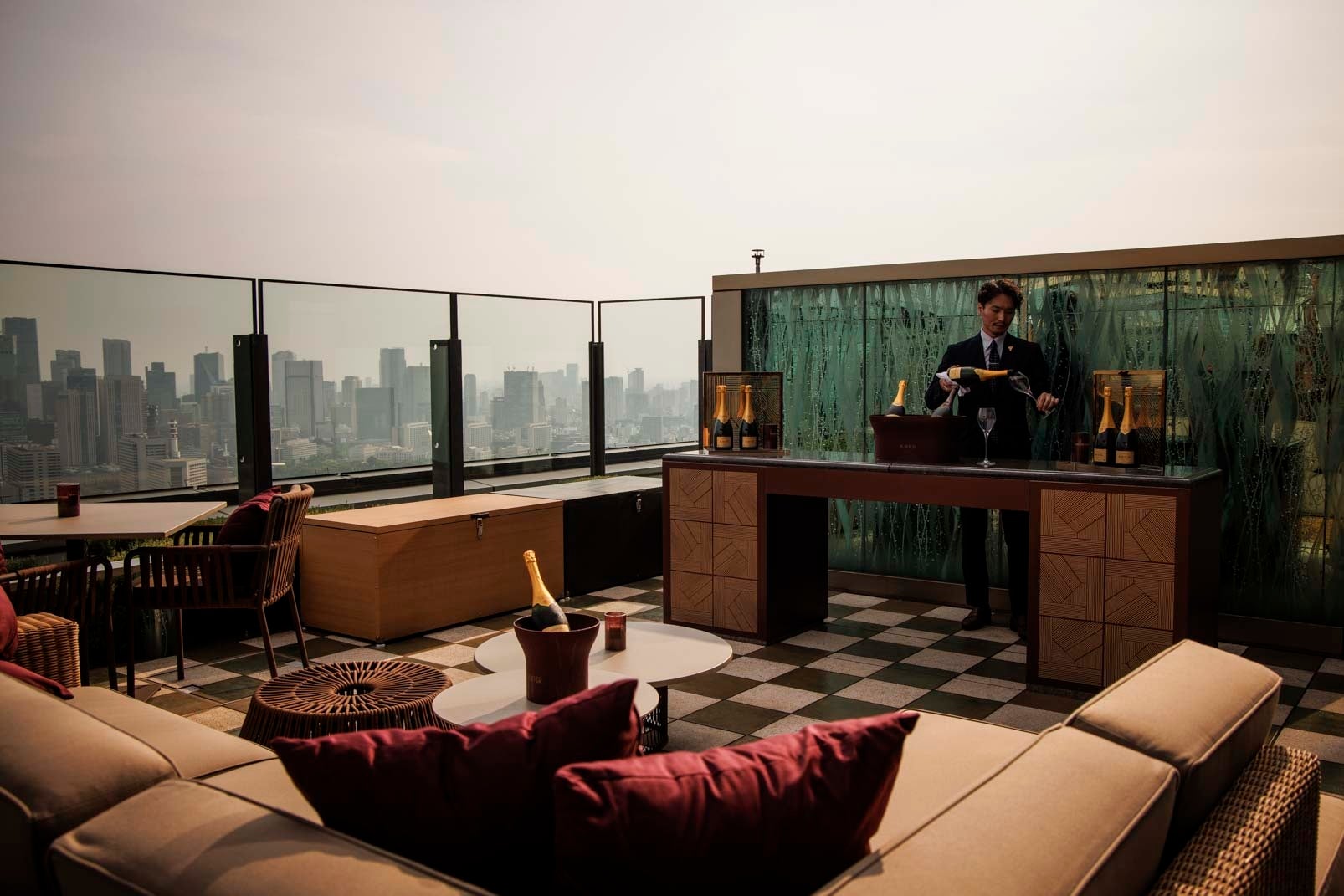 アルミ技術から生まれた新たな挑戦 ─ Trimmers USA 開発秘話