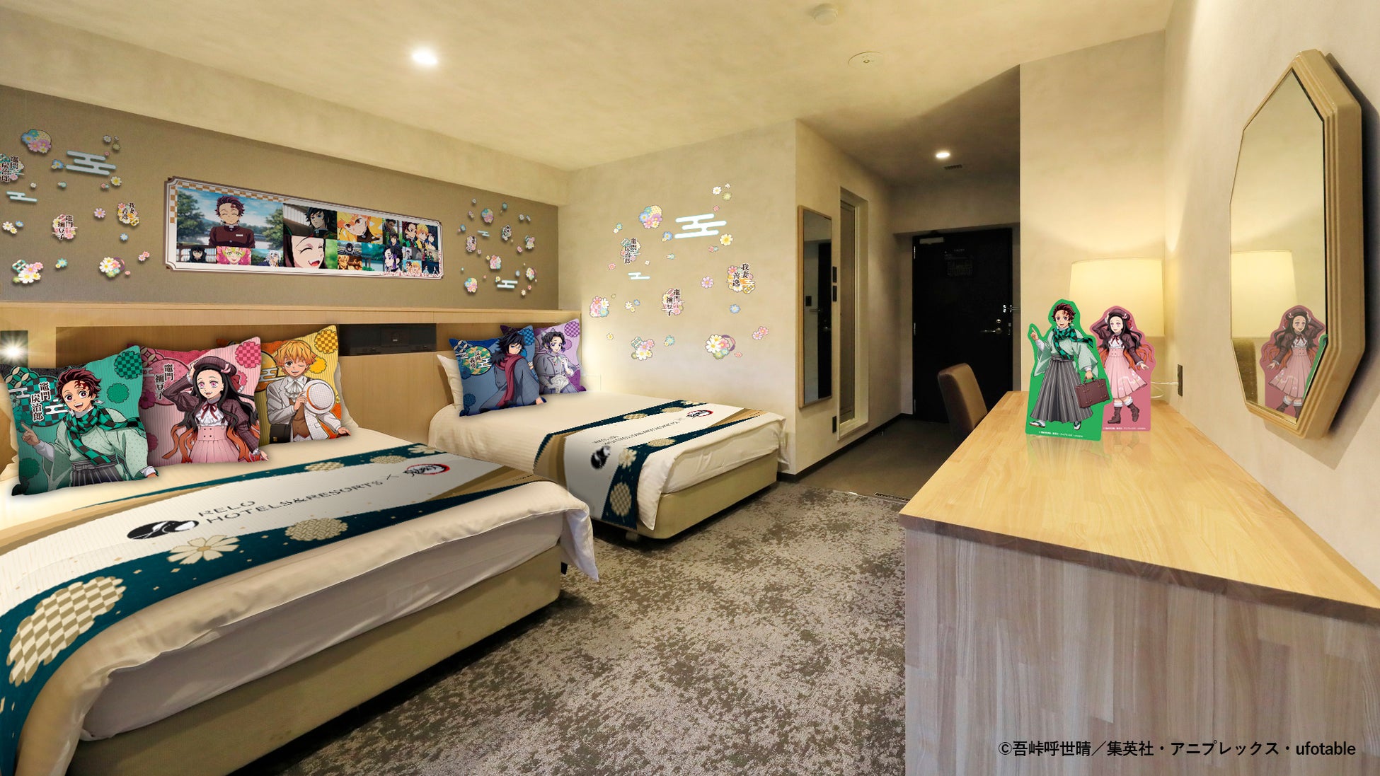 和菓子職人・三納寛之氏と一緒に練り切り制作体験、昼食付き宿泊イベント「一菓一会 ‐IKKA ICHIE‐」をポルトムインターナショナル北海道で開催!