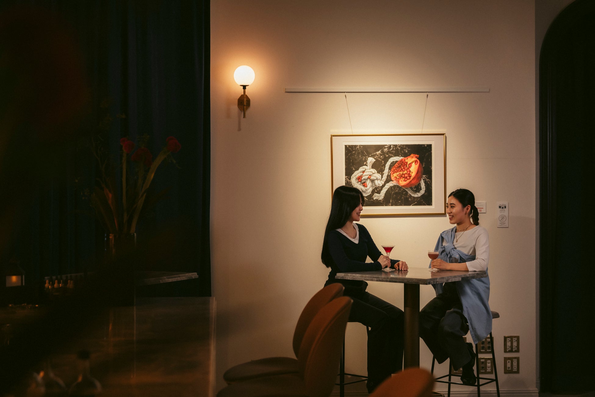 和菓子職人・三納寛之氏と一緒に練り切り制作体験、昼食付き宿泊イベント「一菓一会 ‐IKKA ICHIE‐」をポルトムインターナショナル北海道で開催!