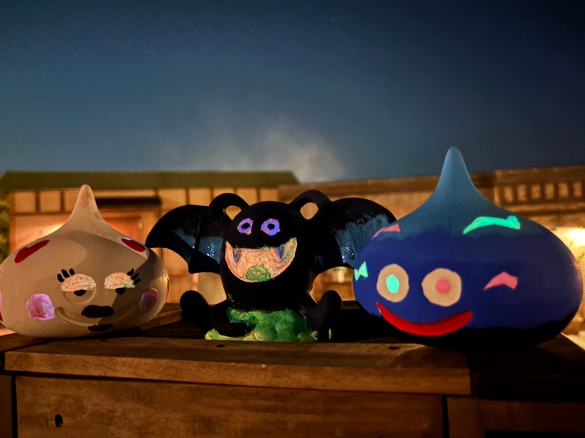 ジブリパーク「野外上映会&コンサート」11月1日(土)、2日(日)に開催