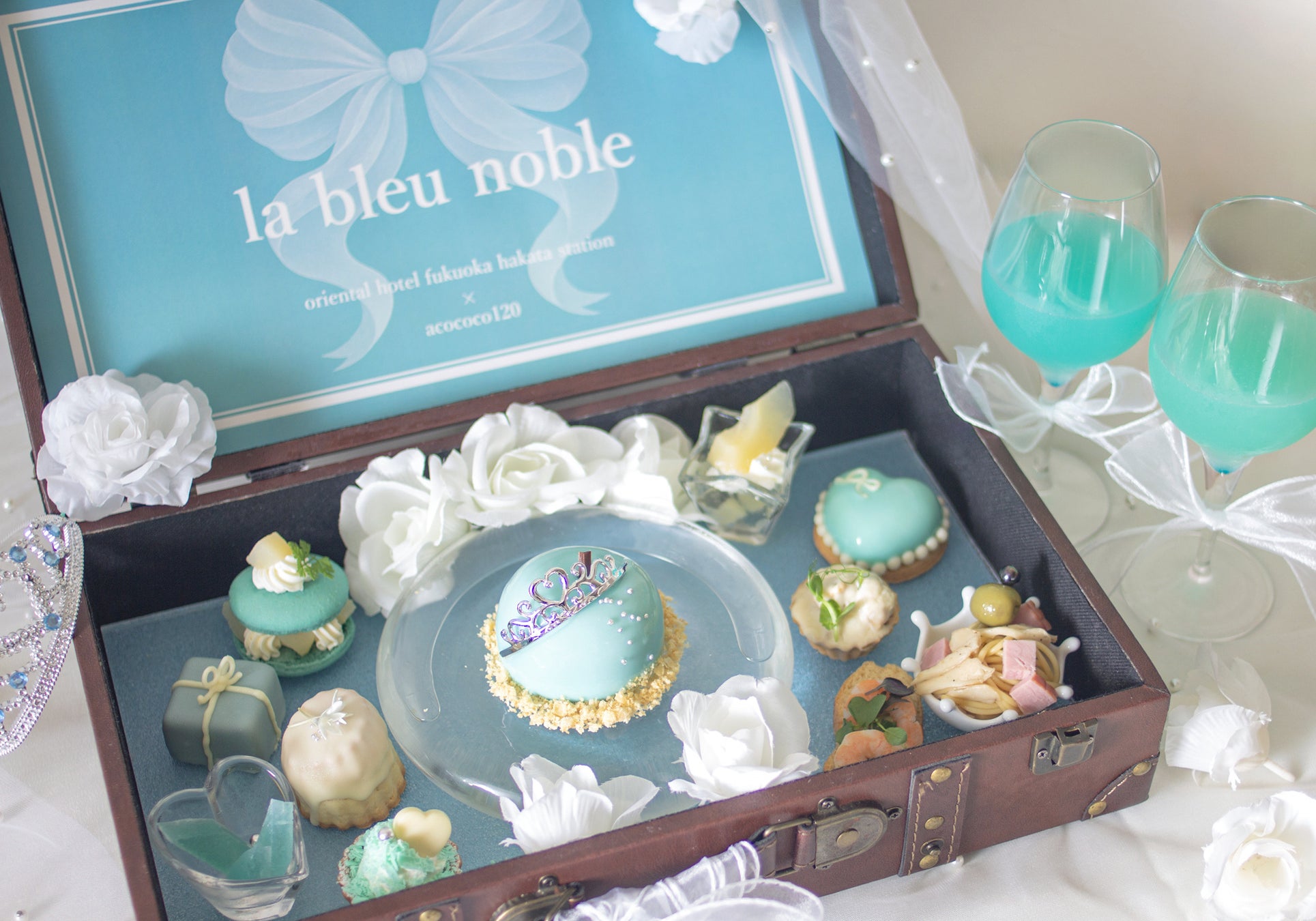 夜景と美食が彩る、心に残る誕生日会を。浅草の高層階レストランで味わう、中国料理×フランス料理「シェフ＆シェフ」コースで華やかに