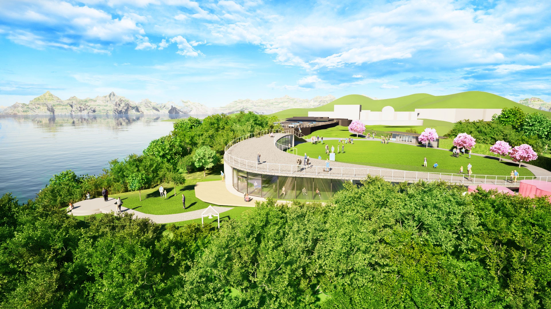 【東京マリオットホテル】昨年即完売した美しいバラのクリスマスケーキが今年も登場聖夜にふさわしい「RED」をキーカラーにしたホリデーシーズン Christmas Cake & Bread 2025