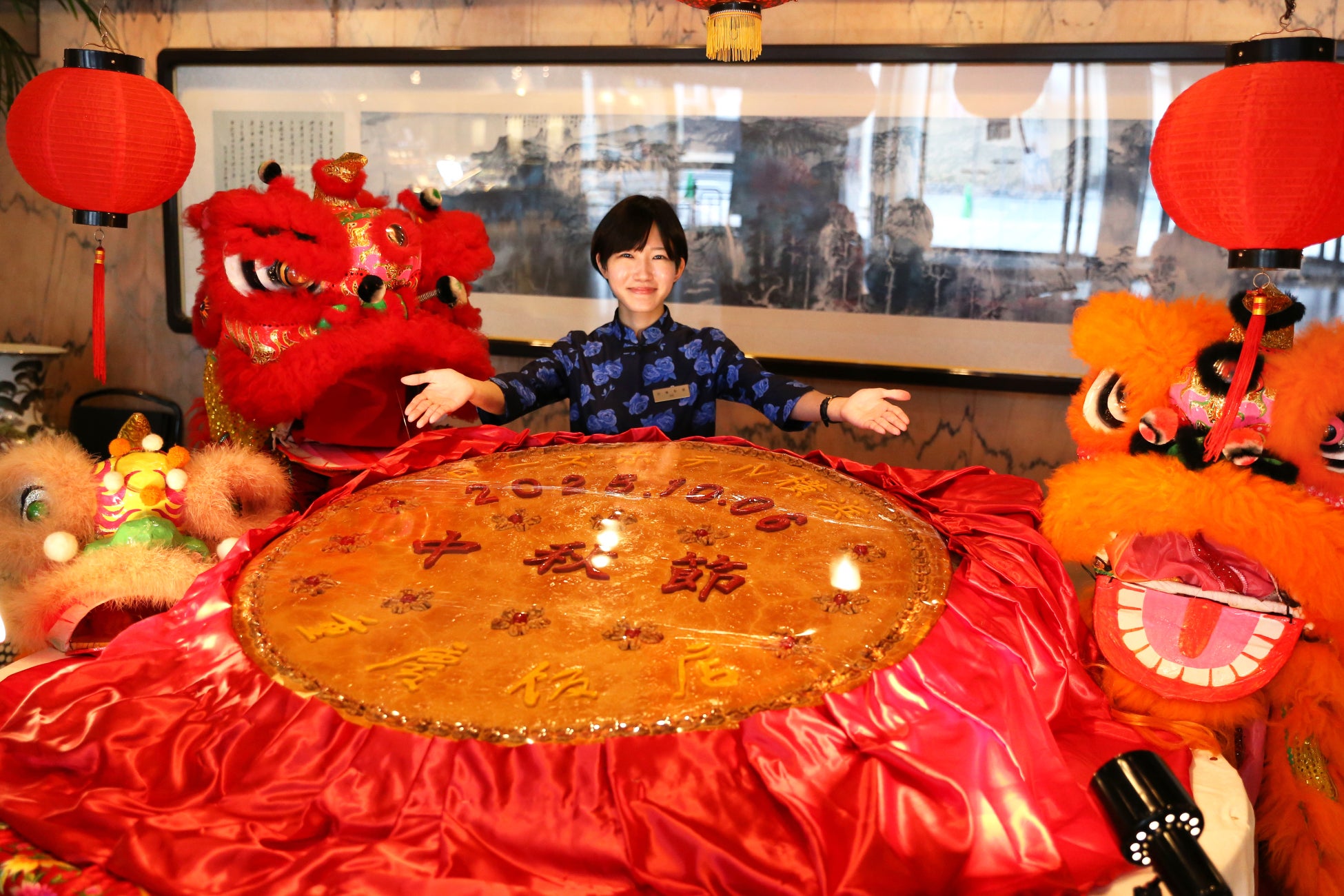 チャンバラ合戦・水合戦に続く第三弾「忍者合戦」錦ケ丘ヒルサイドモールにて開催!計180名の忍者(参加者)を募集/25年9月14日(日)