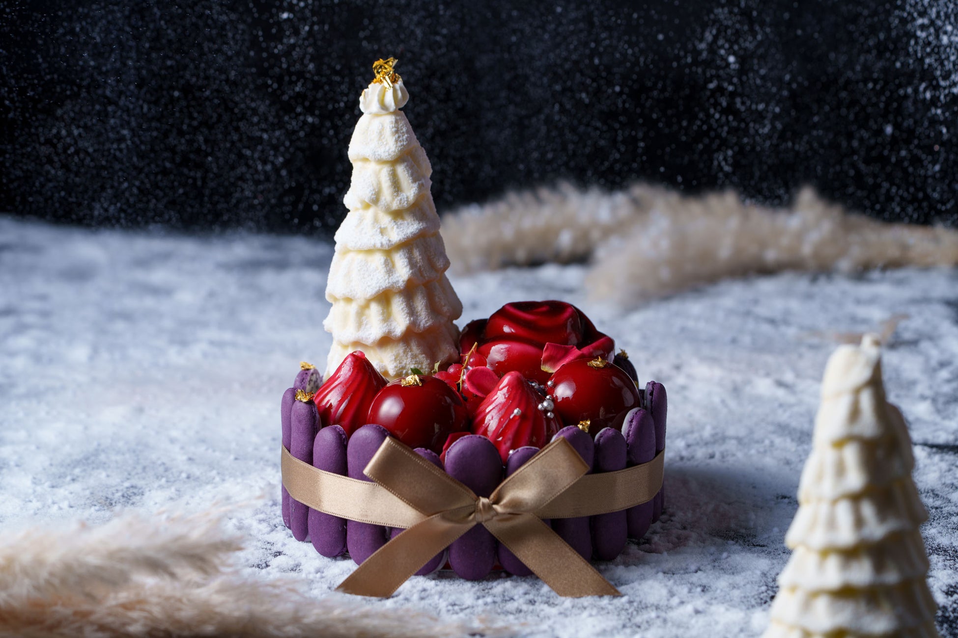 鎌倉から約10分!三世代で祝う特別な【七五三ランチ】|富士山を望むリビエラ逗子マリーナの絶景オーシャンビューレストランで“七五三葉山牛プラン”9/12販売開始