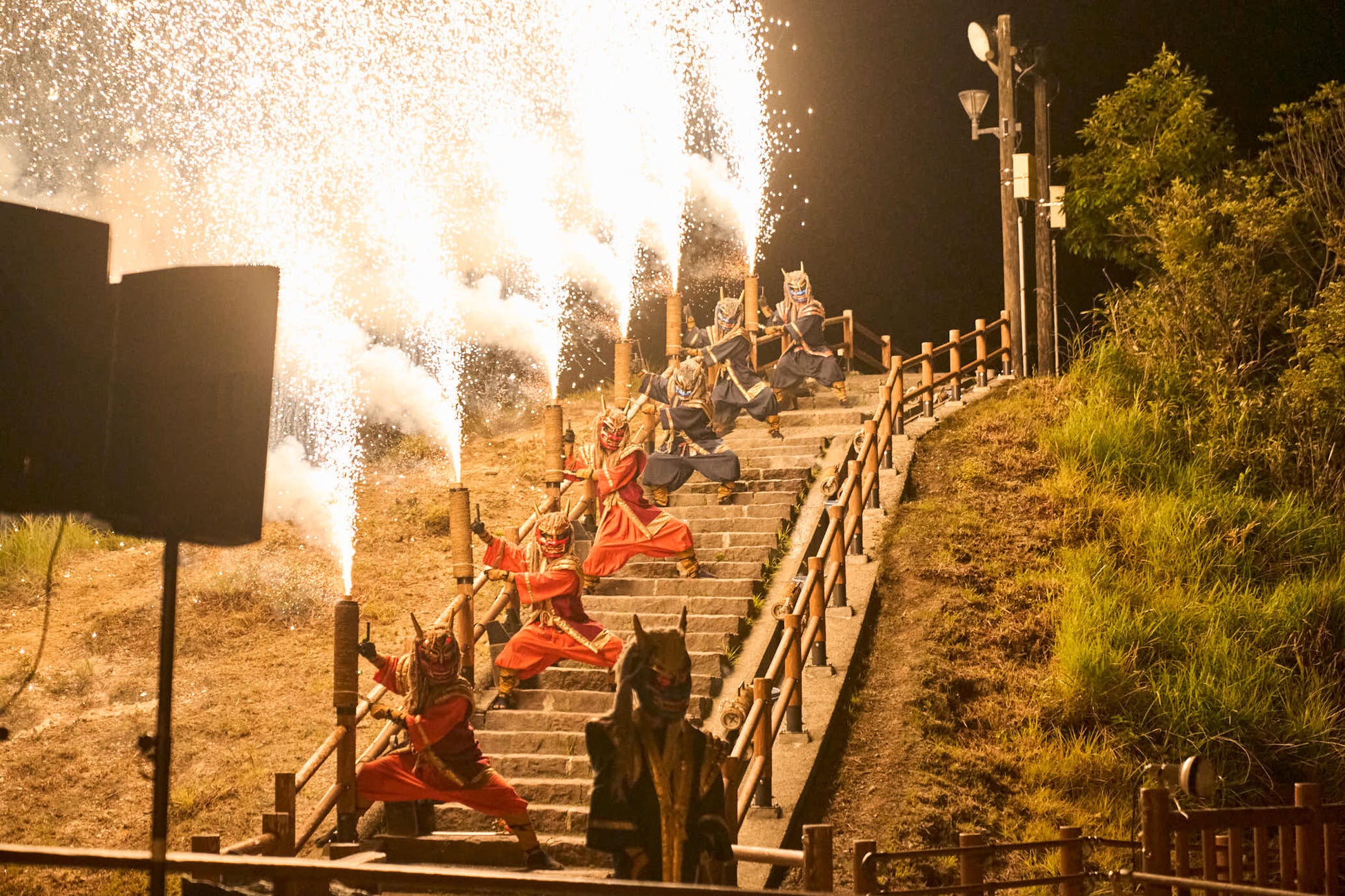 【ホテルオークラ神戸】10名様限定「フルーツカービング教室」を11月22日(土)に開催