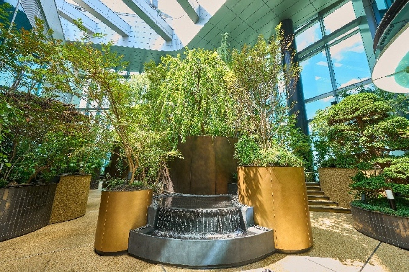 【bar hotel箱根香山】Far Yeast Brewingと初コラボ 「梅香るクラフトボトルカクテル」がここに誕生