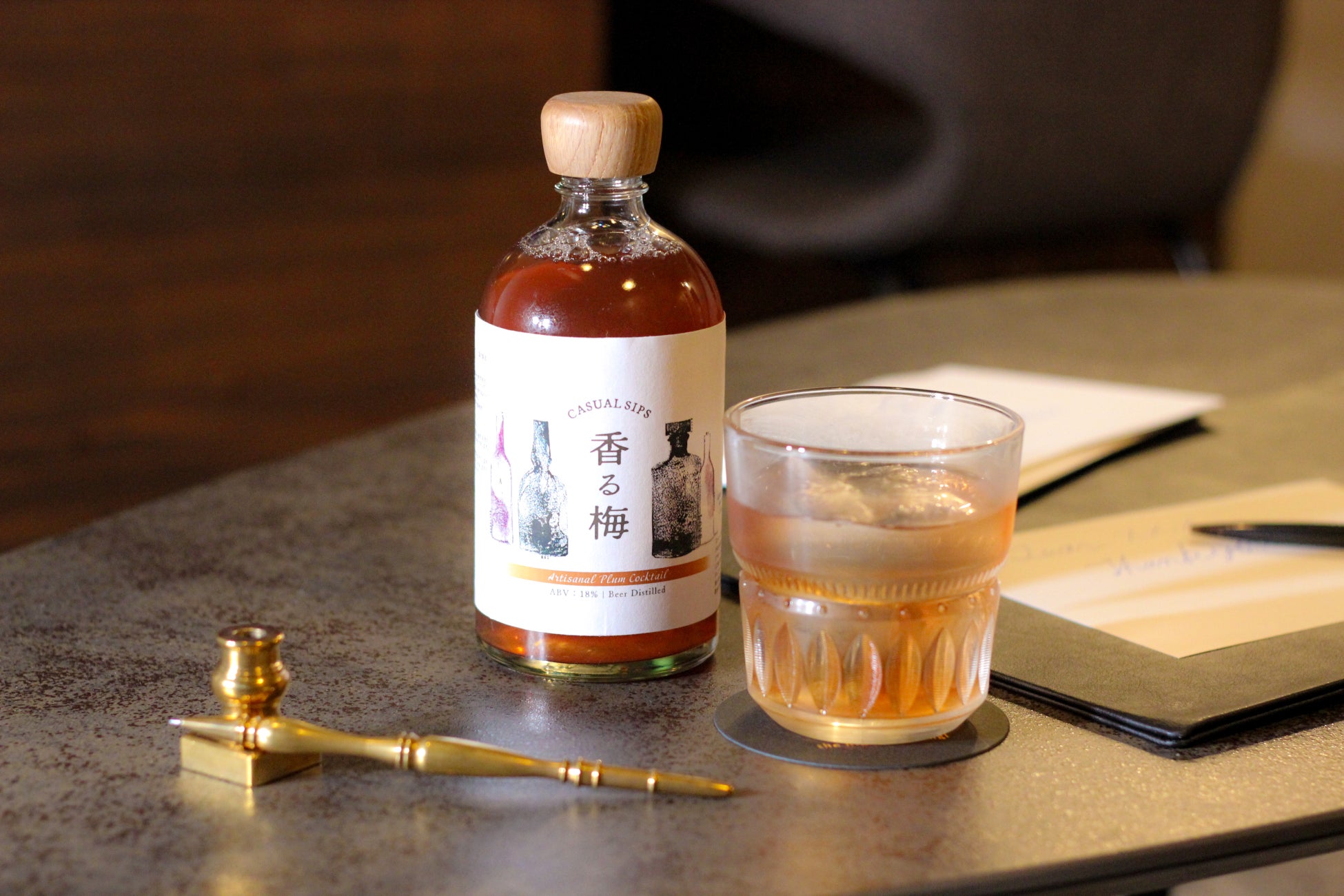 地域おこし協力隊から会社設立、二期目で売上6,300万円を達成!